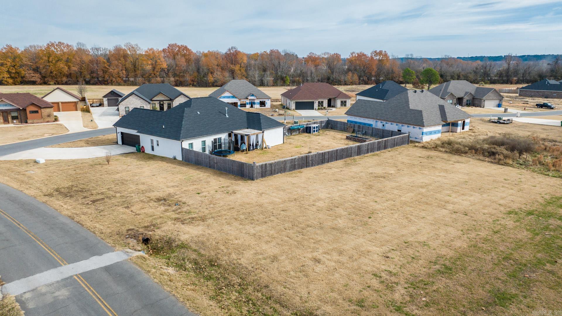 The River Plantation - Residential