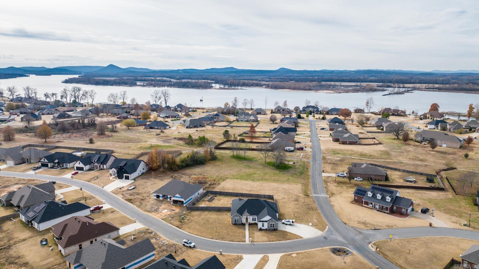 The River Plantation - Residential