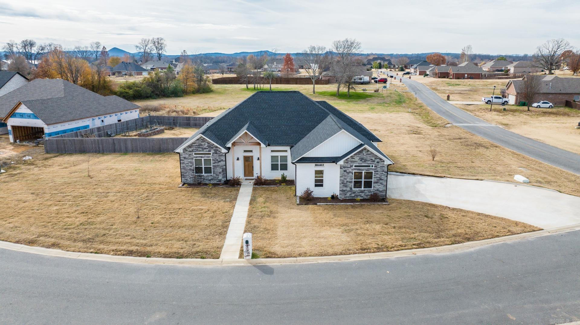 The River Plantation - Residential