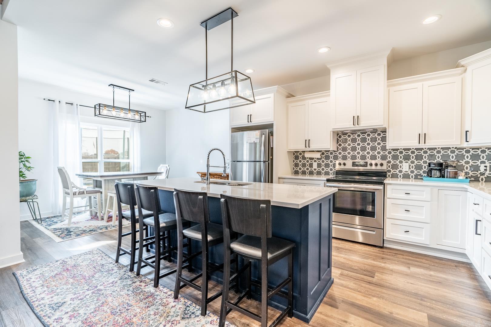 The River Plantation - Residential