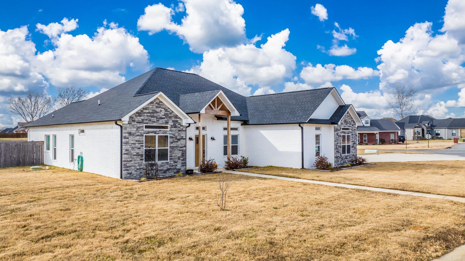 The River Plantation - Residential