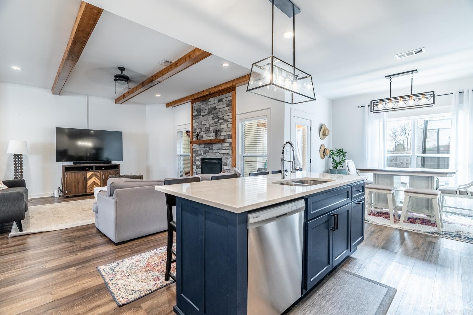 The River Plantation - Residential