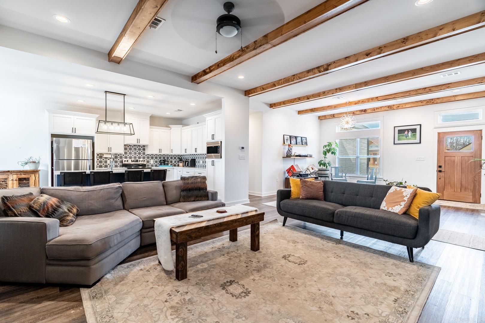 The River Plantation - Residential