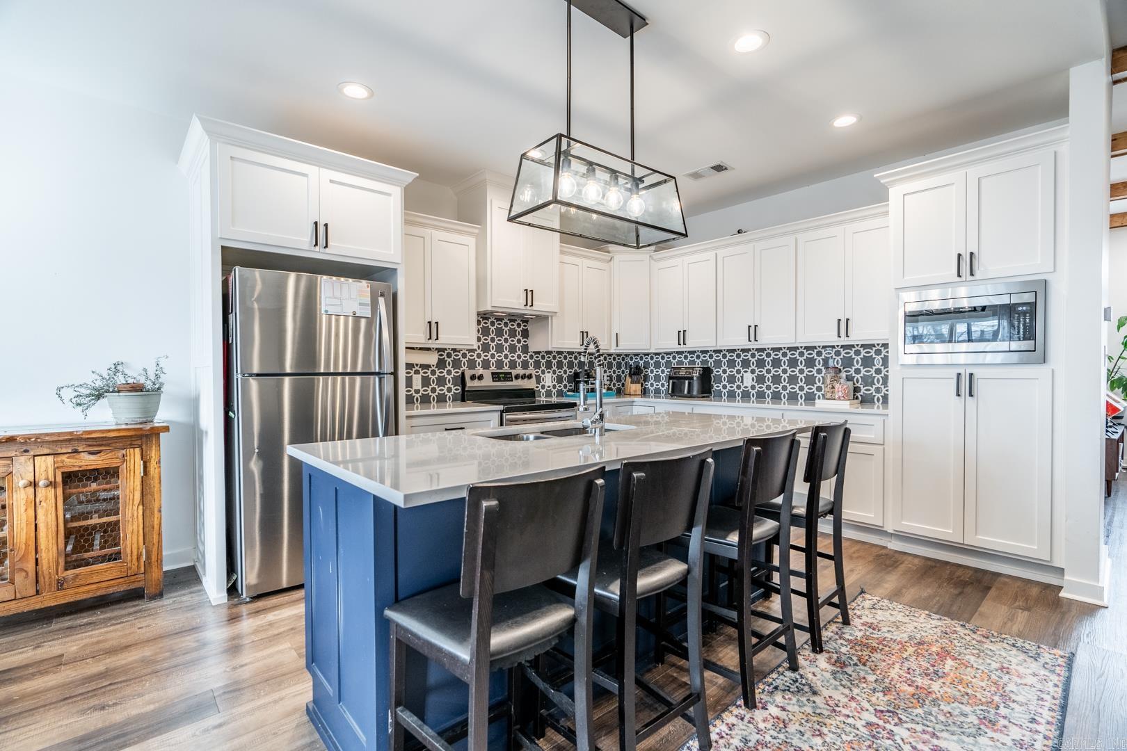 The River Plantation - Residential