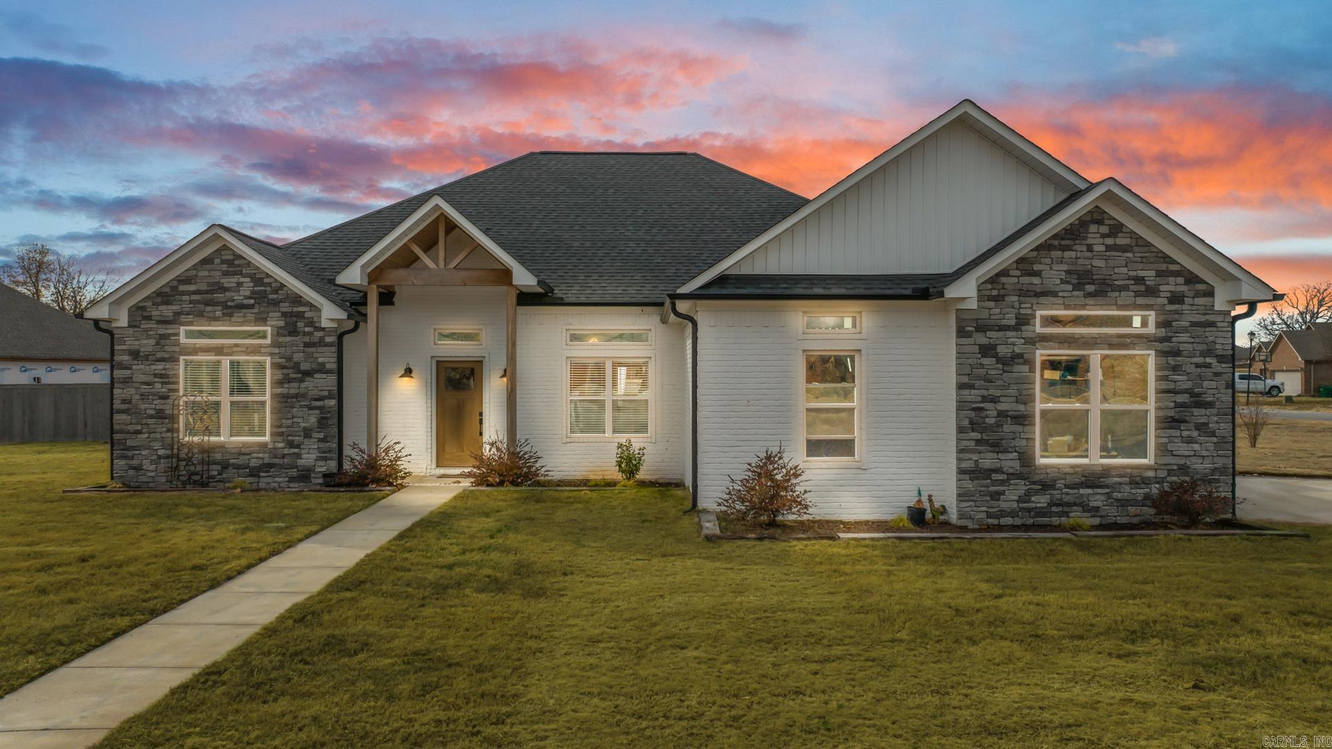 The River Plantation - Residential