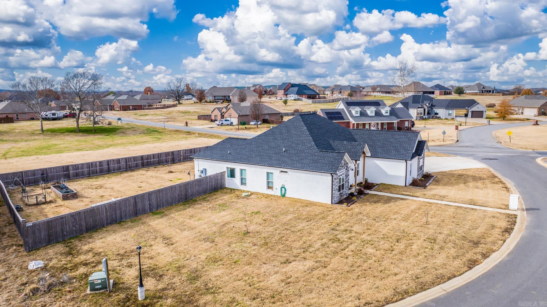 The River Plantation - Residential