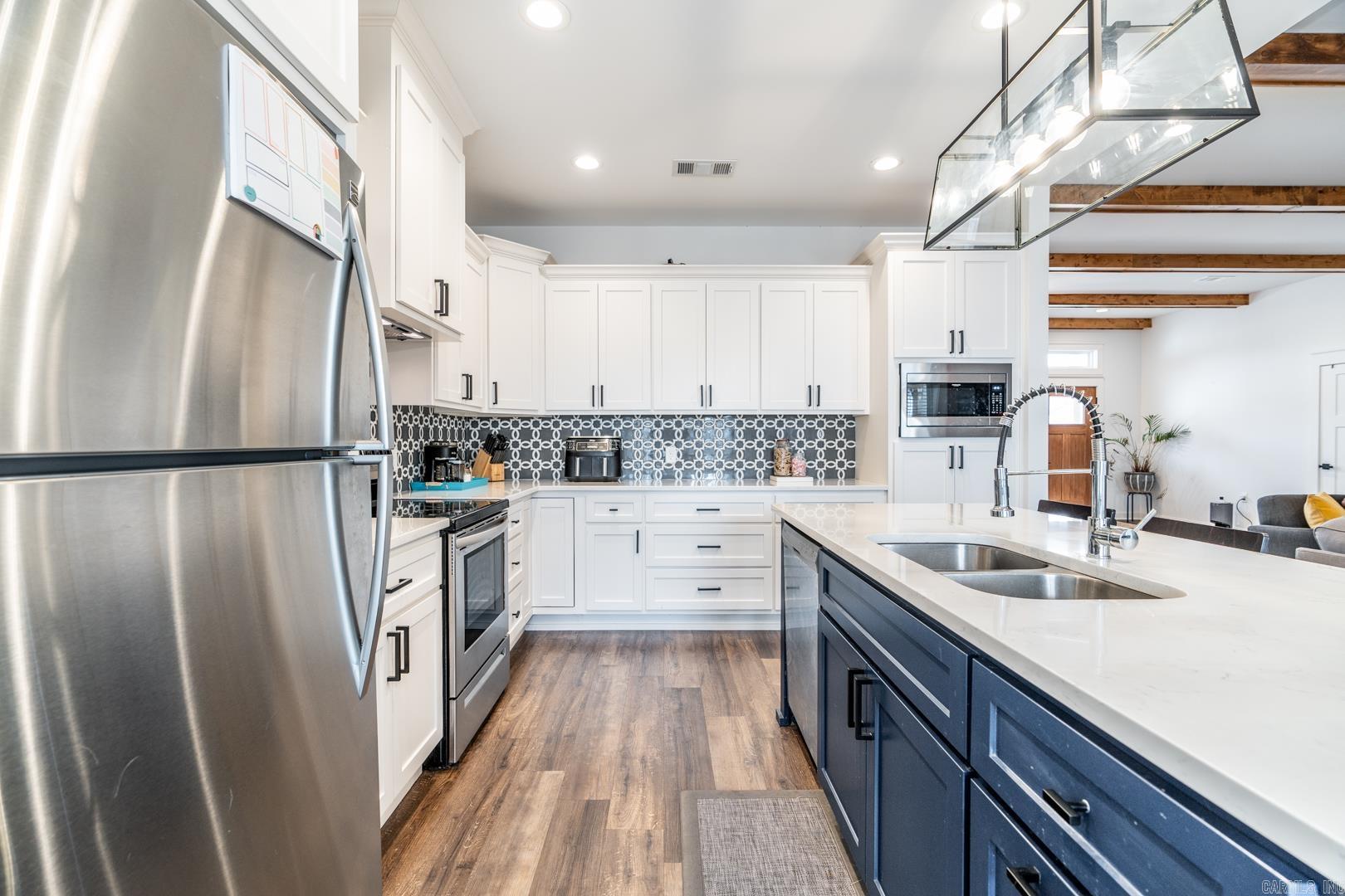 The River Plantation - Residential