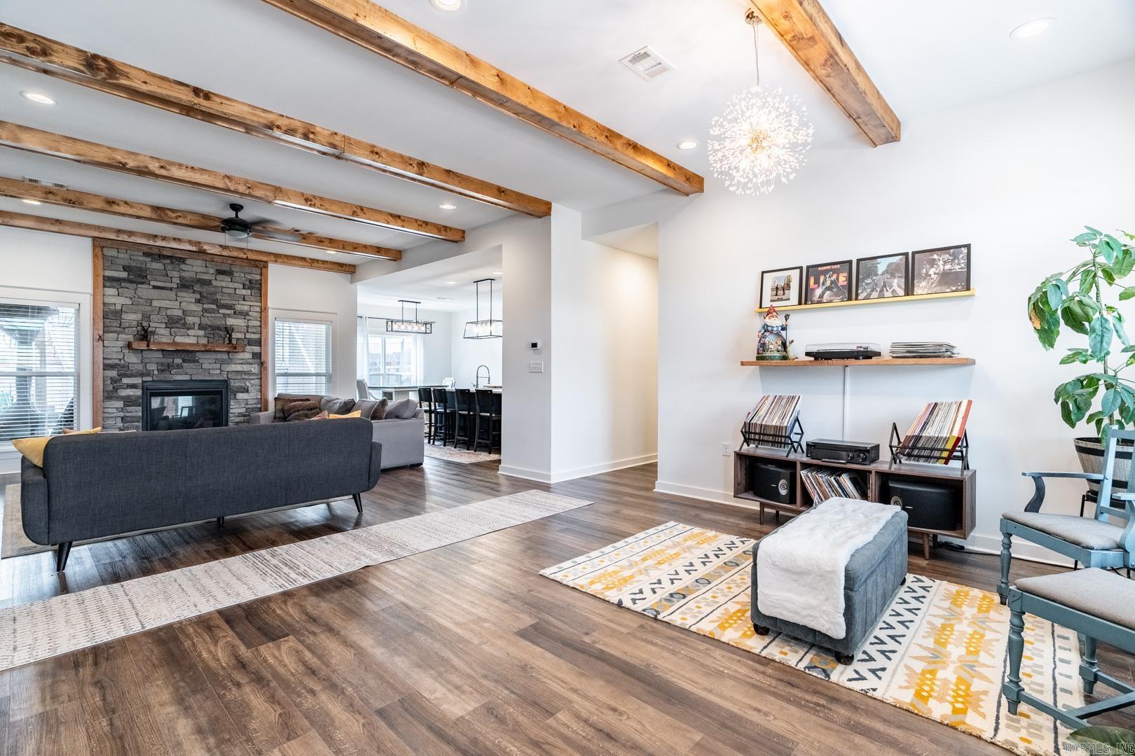 The River Plantation - Residential