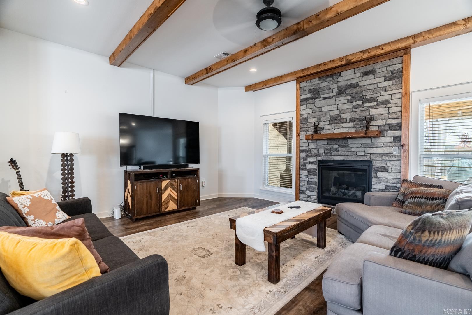 The River Plantation - Residential