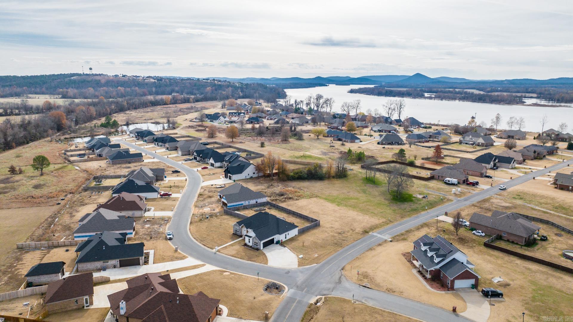 The River Plantation - Residential