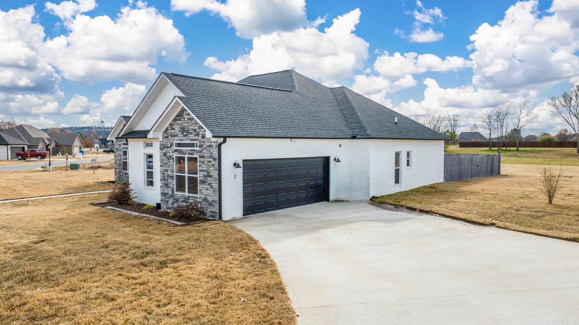 The River Plantation - Residential