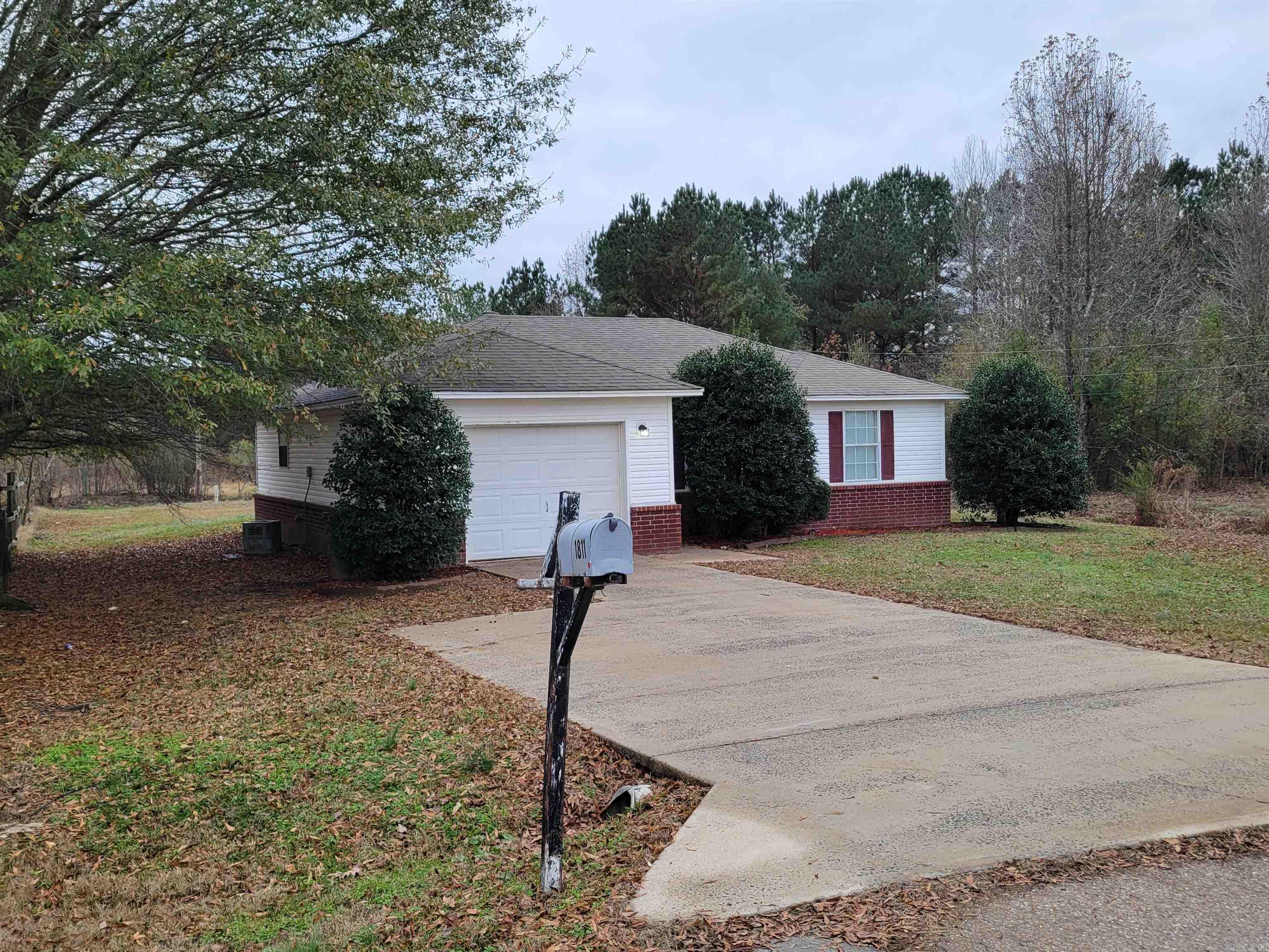 WINDWOOD SOUTH - Residential