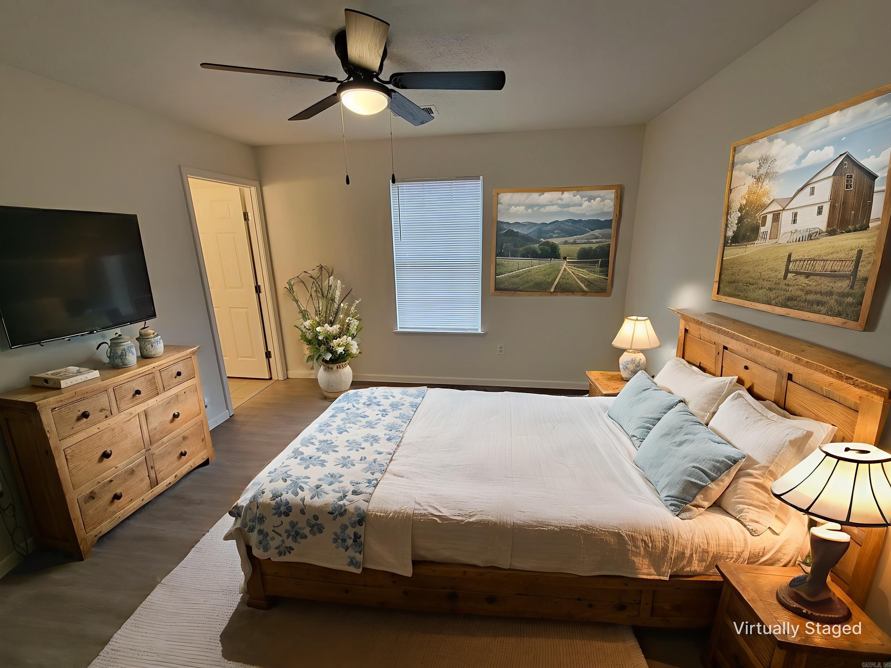 WINDWOOD SOUTH - Residential