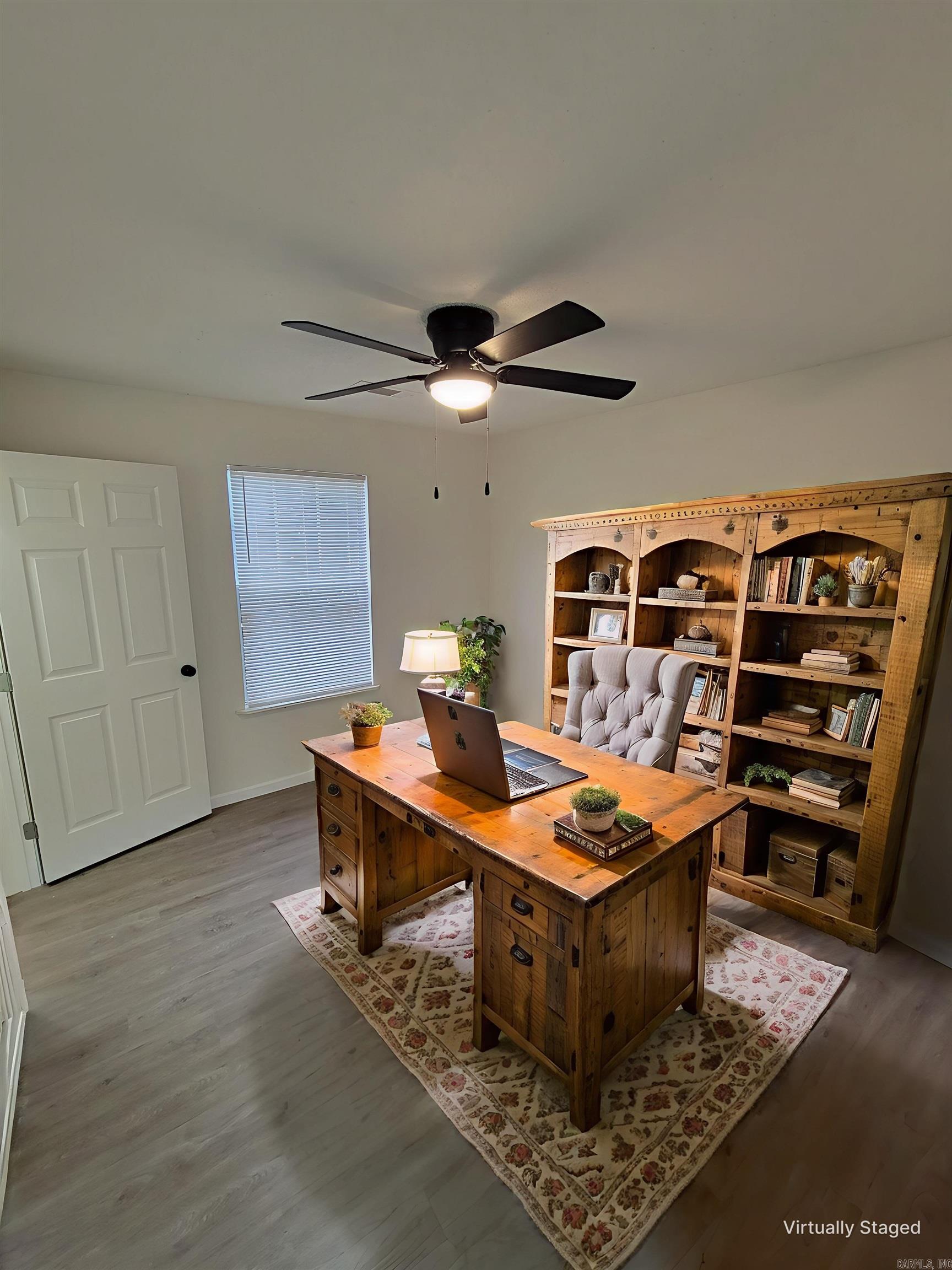 WINDWOOD SOUTH - Residential