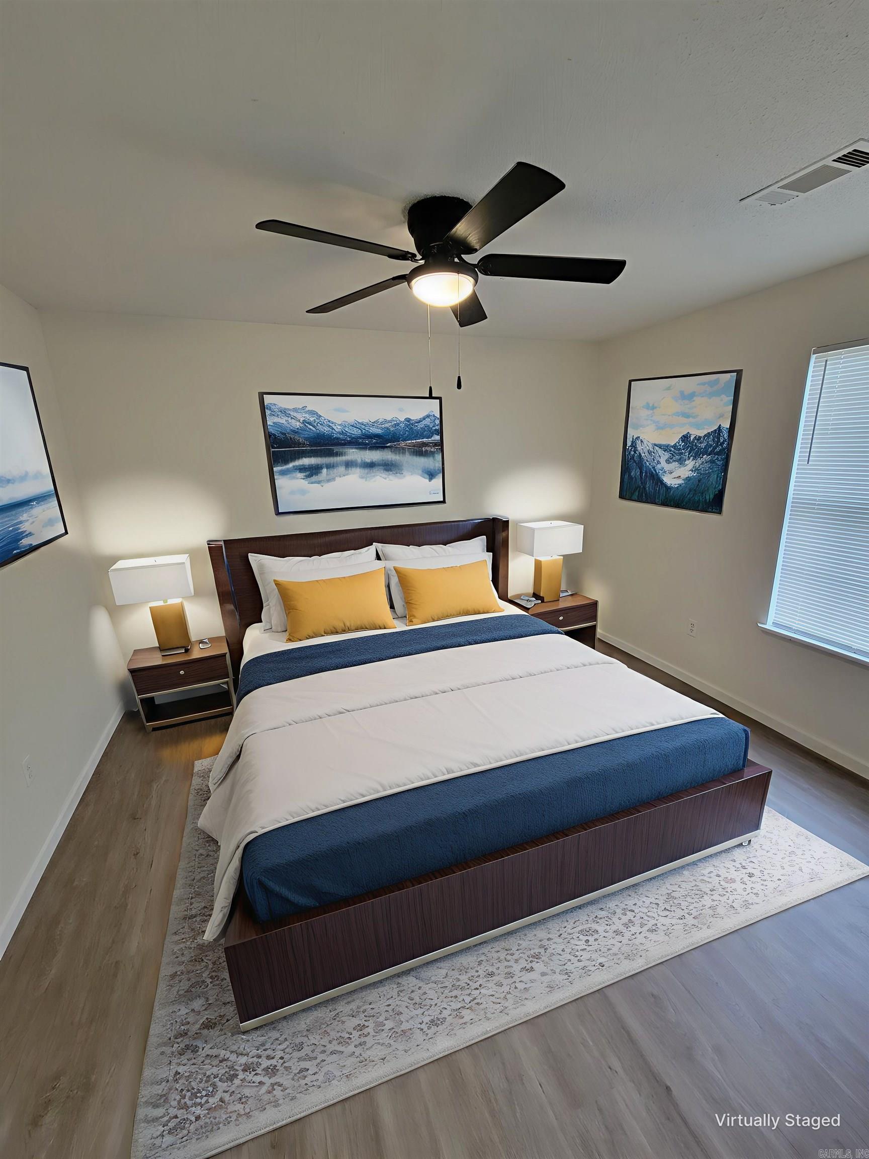 WINDWOOD SOUTH - Residential