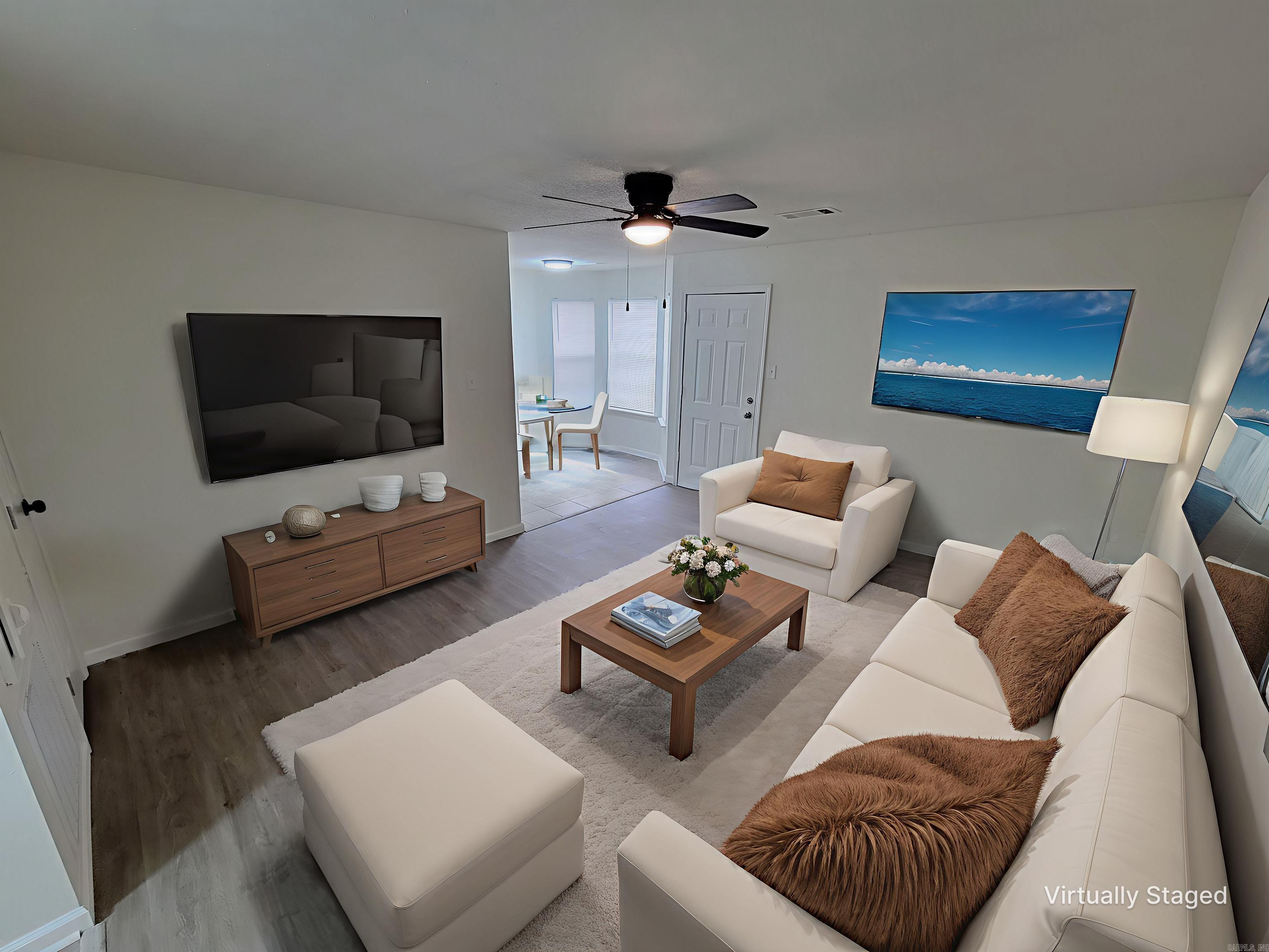 WINDWOOD SOUTH - Residential