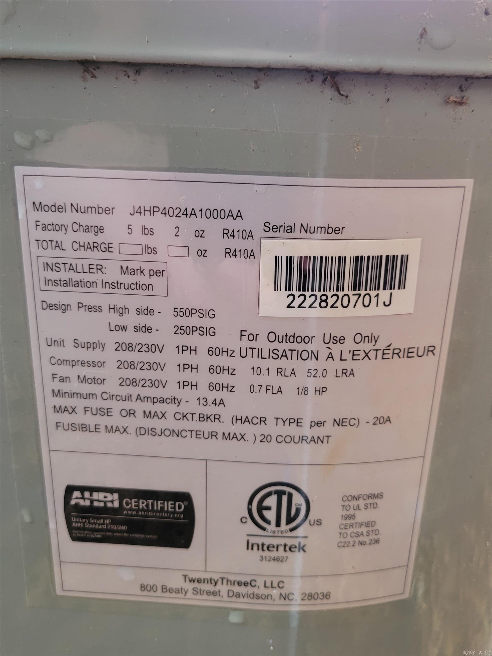 WINDWOOD SOUTH - Residential