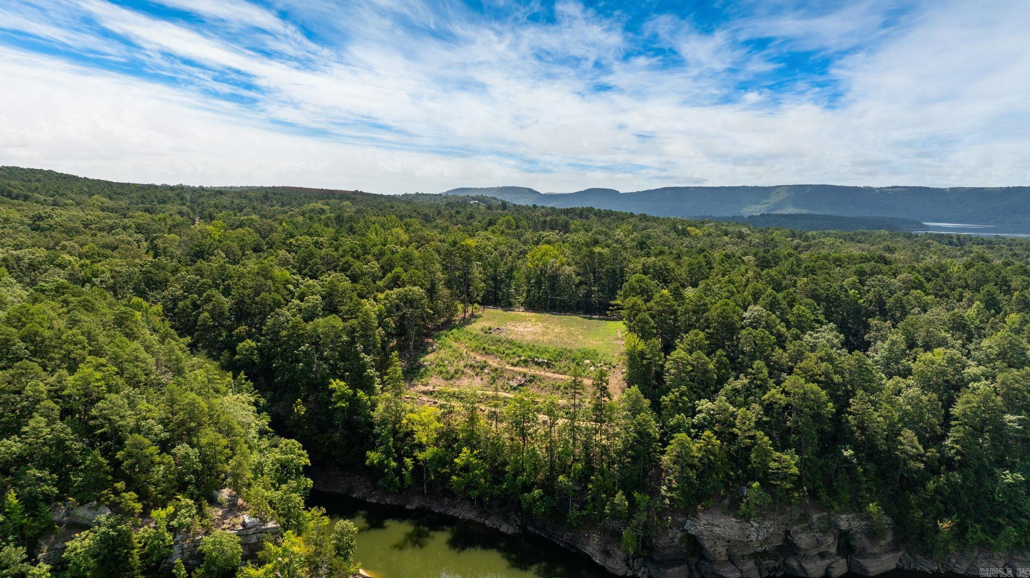 Sills Peninsula - Land