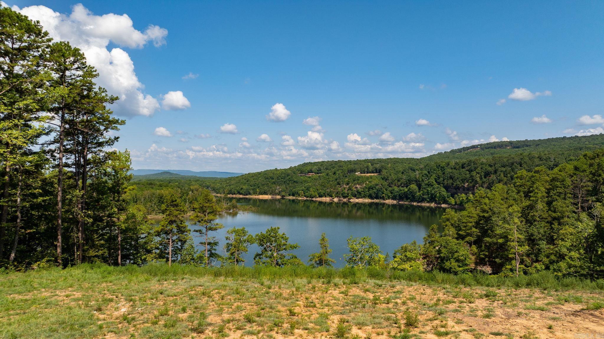 Sills Peninsula - Land