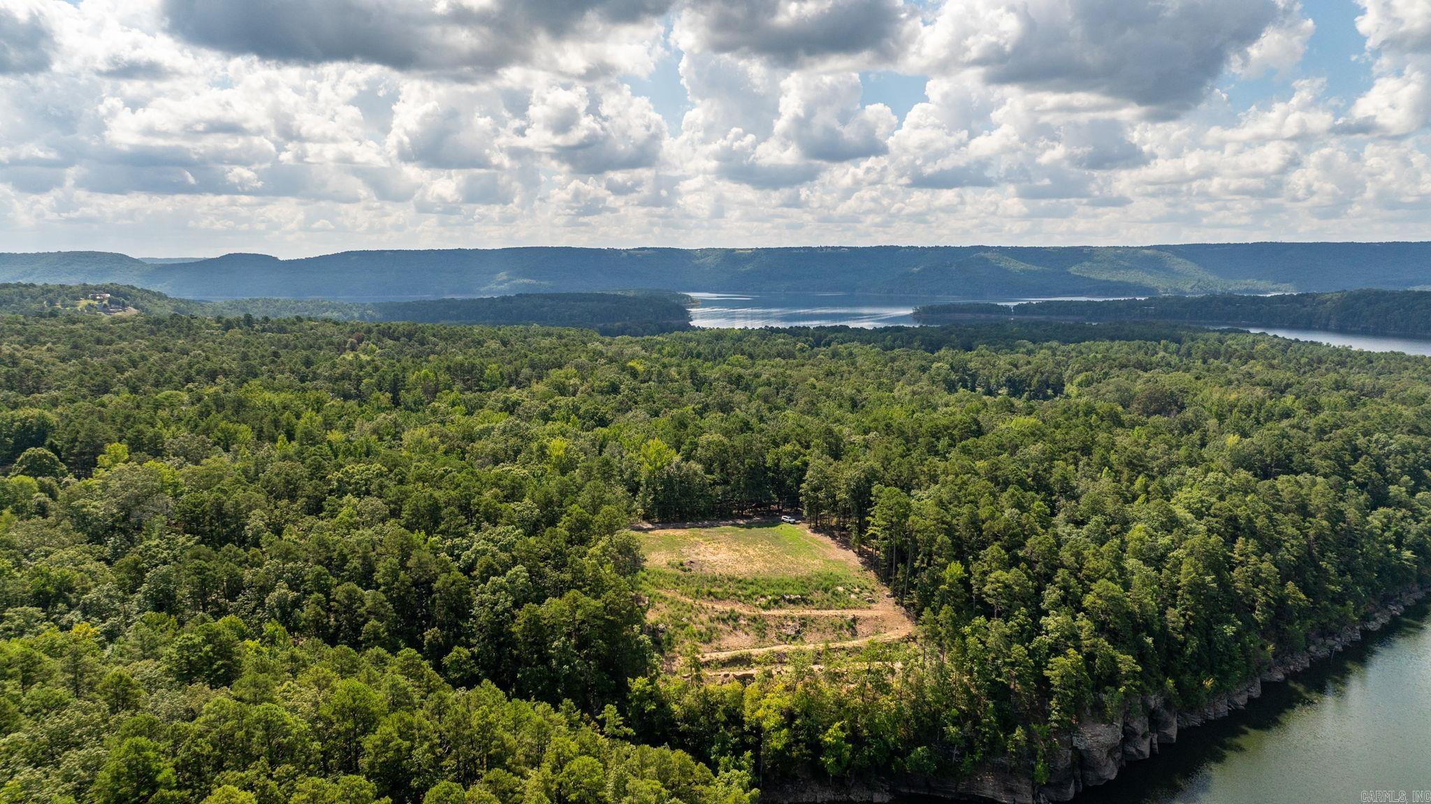 Sills Peninsula - Land