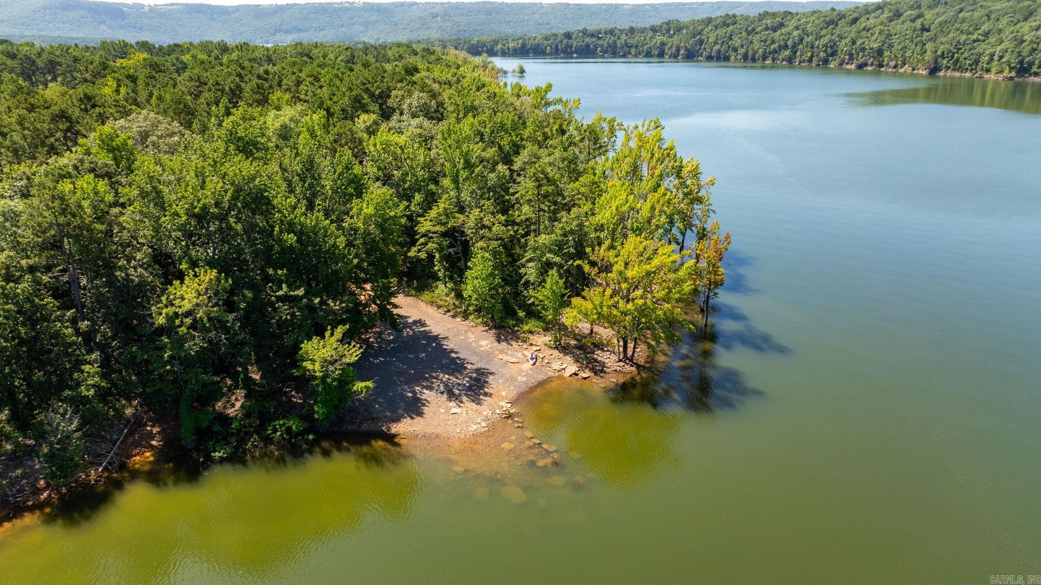 Sills Peninsula - Land
