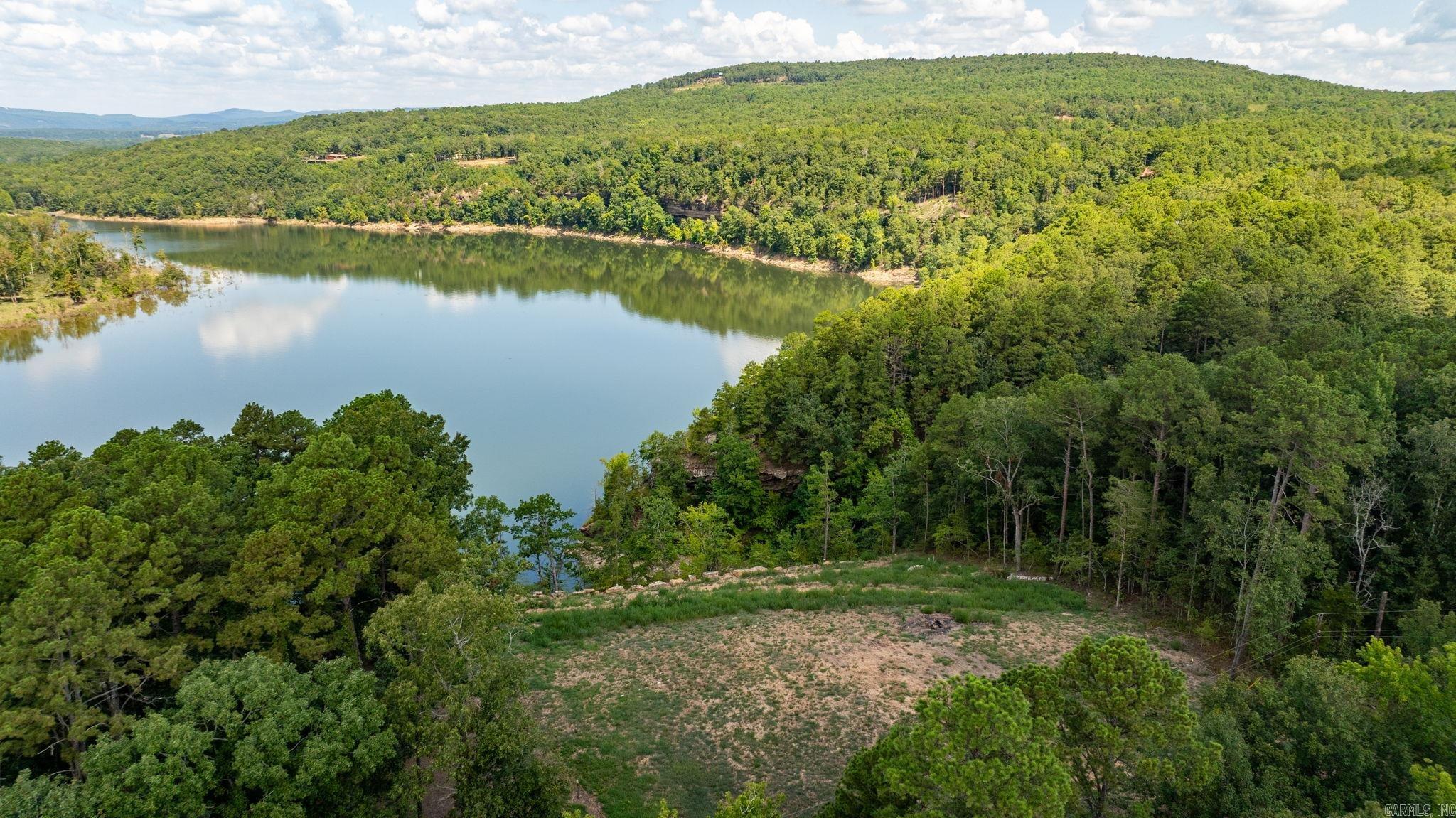 Sills Peninsula - Land