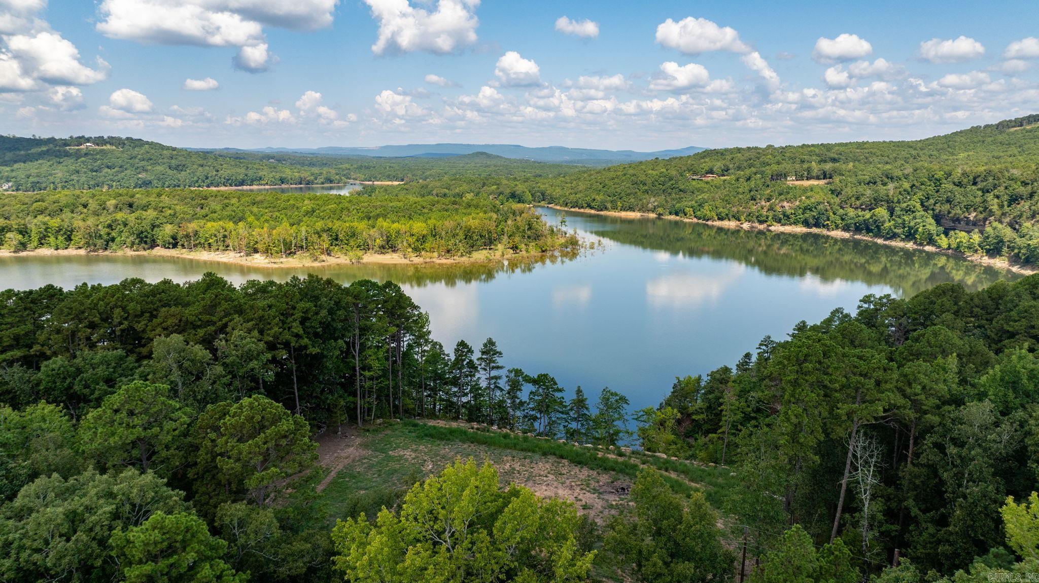 Sills Peninsula - Land