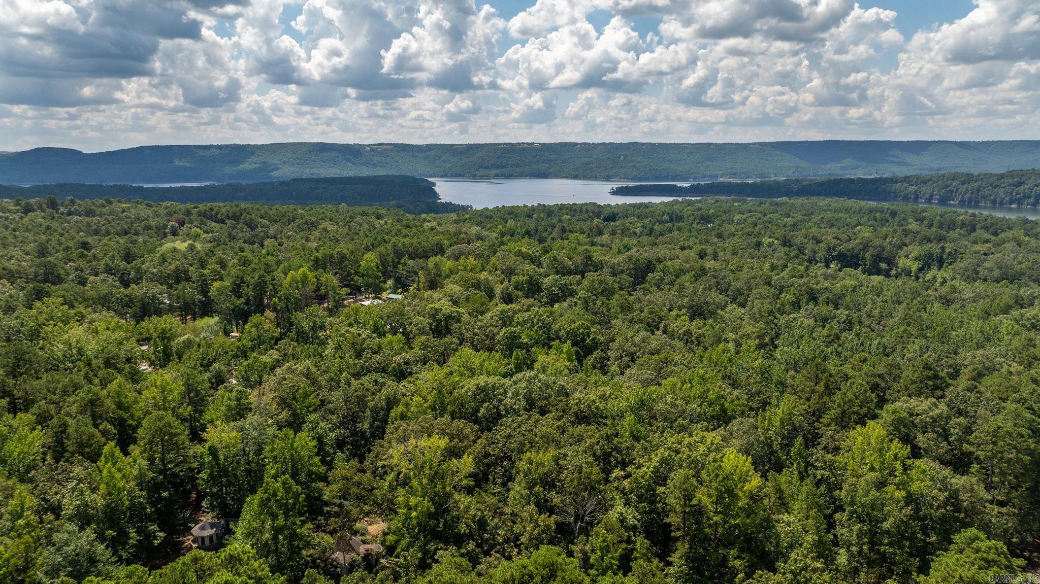 Sills Peninsula - Land