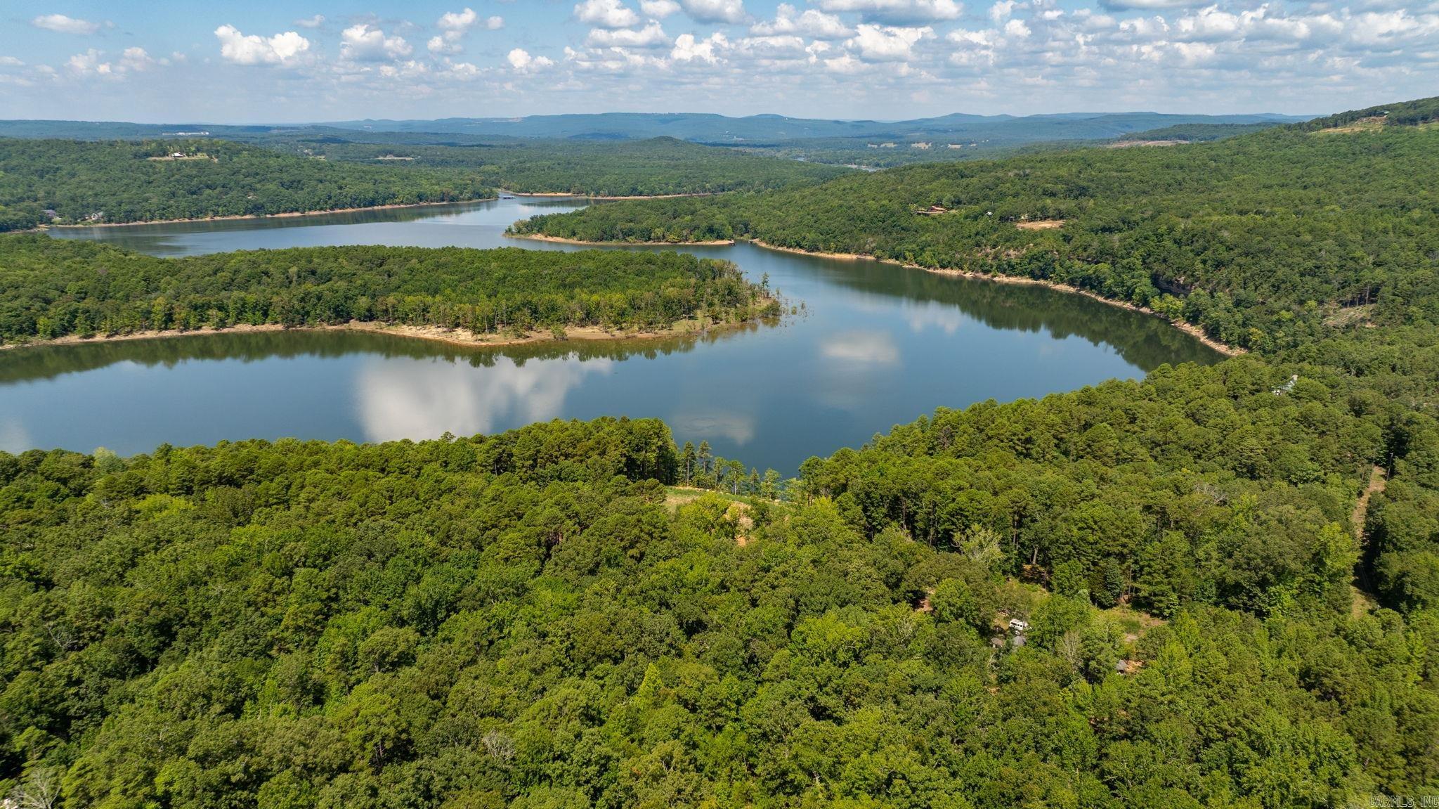 Sills Peninsula - Land
