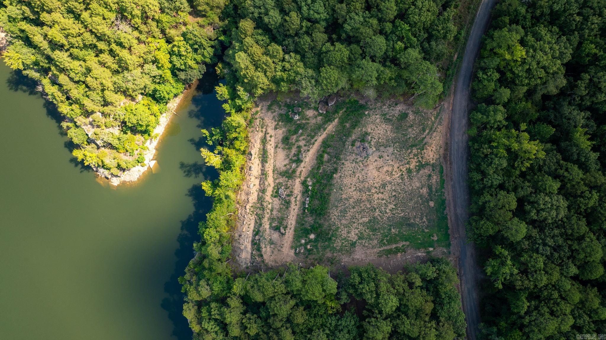 Sills Peninsula - Land