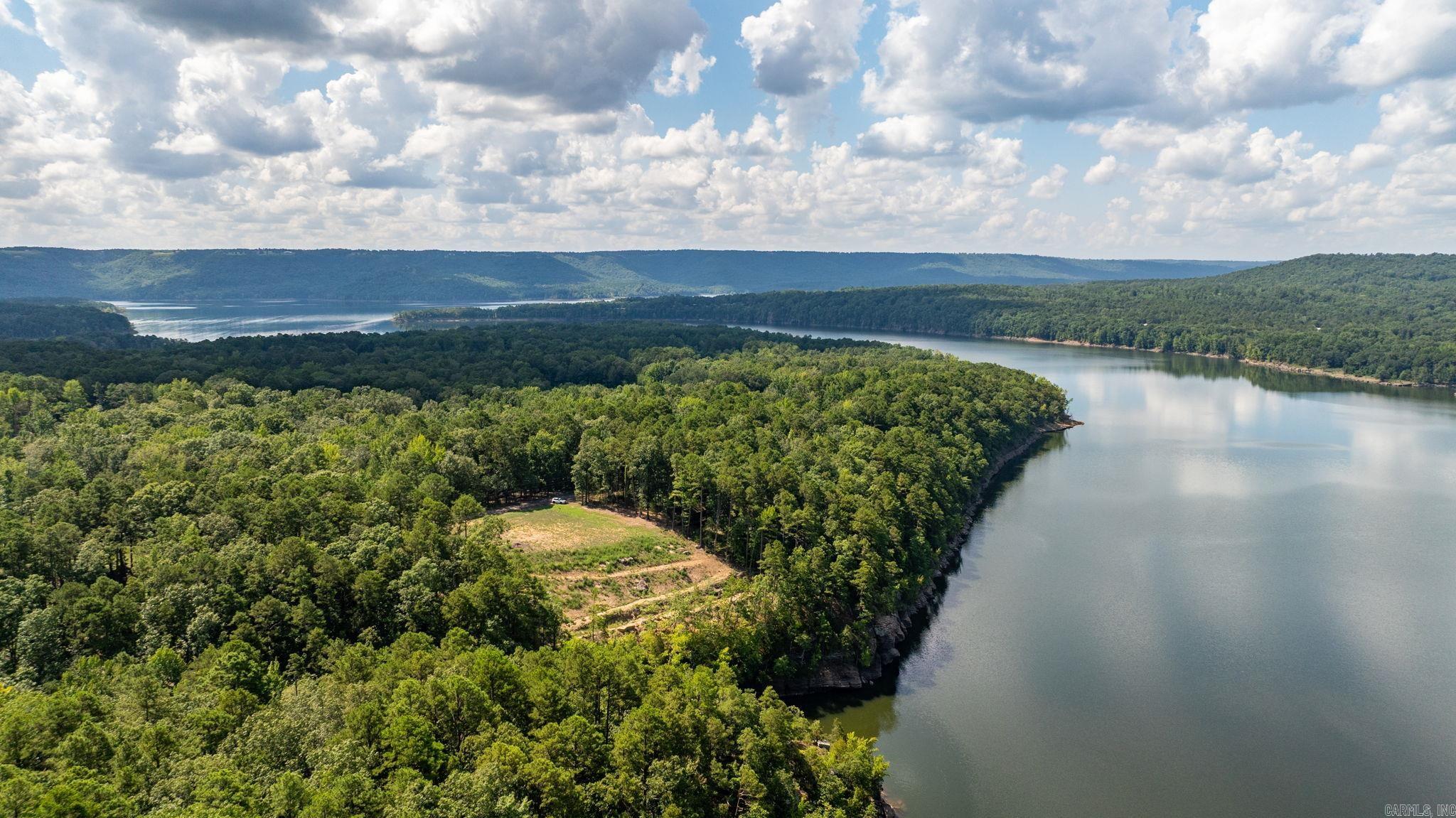 Sills Peninsula - Land