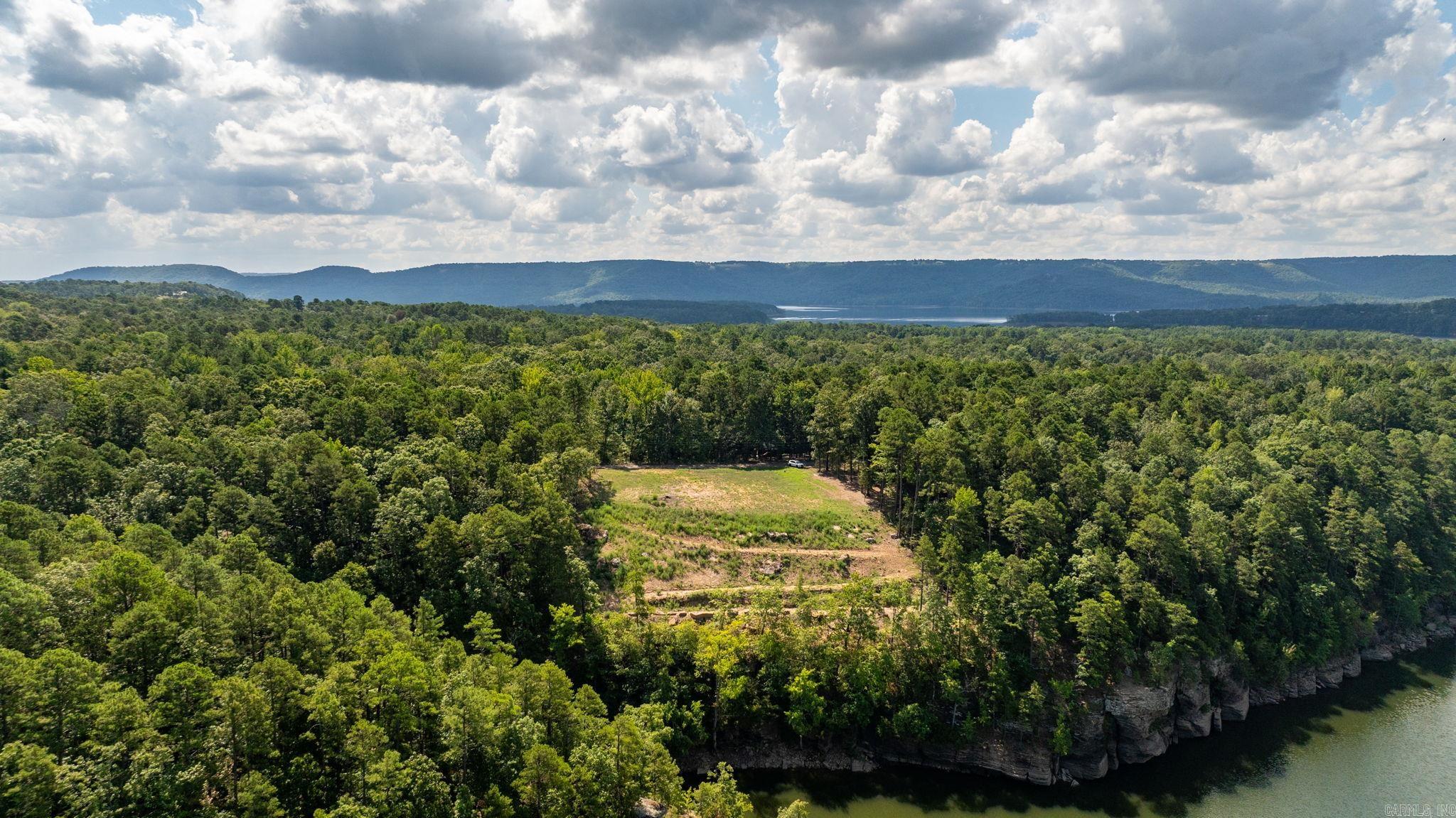Sills Peninsula - Land