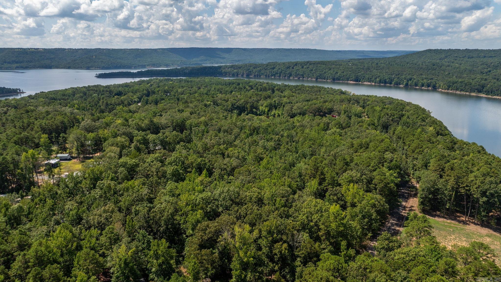 Sills Peninsula - Land