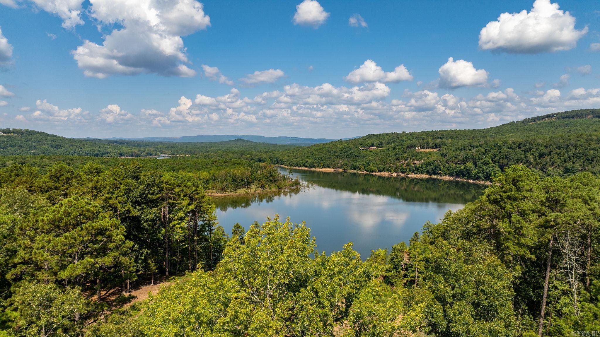 Sills Peninsula - Land