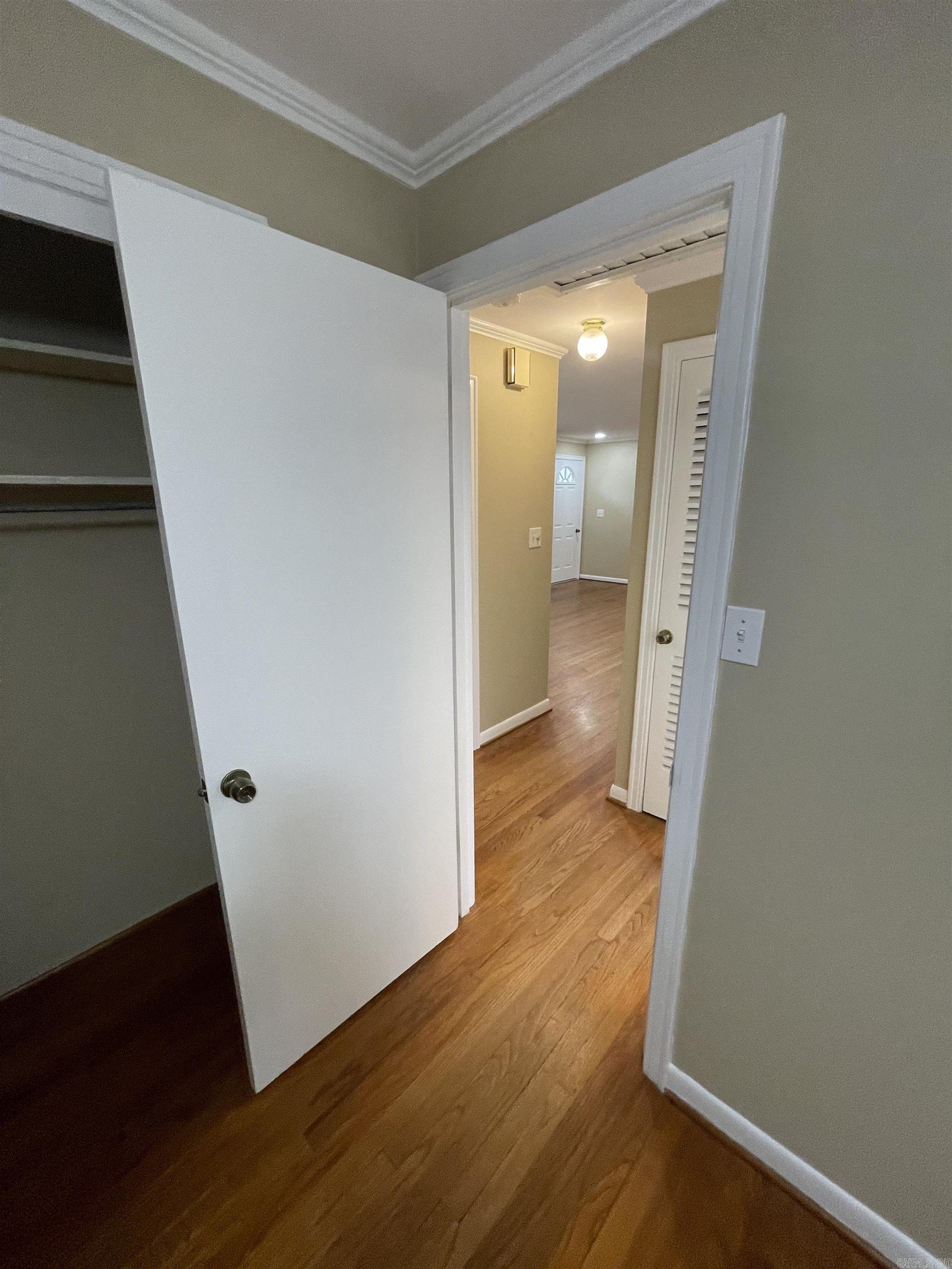 City of Prattsville - Residential