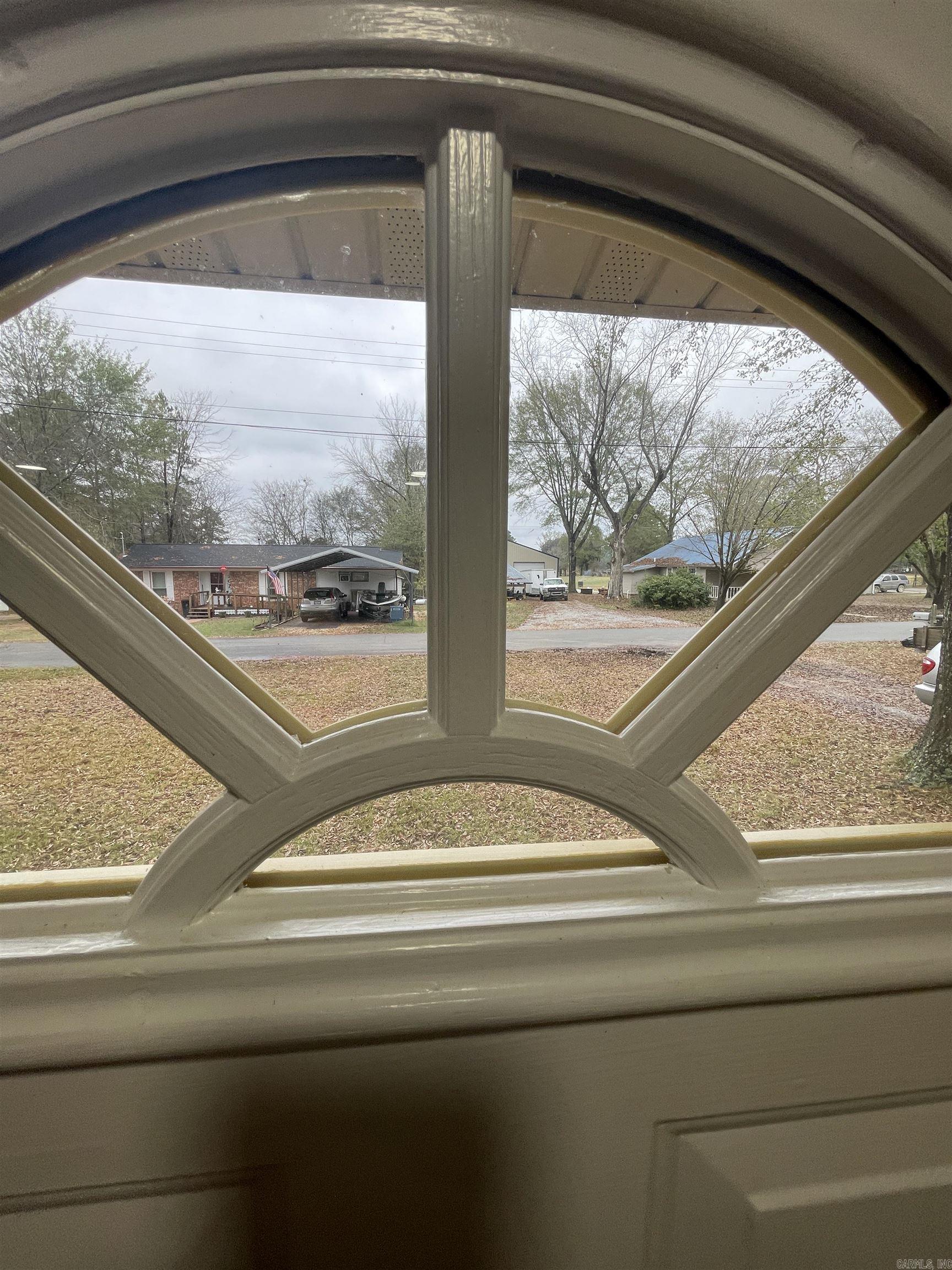 City of Prattsville - Residential