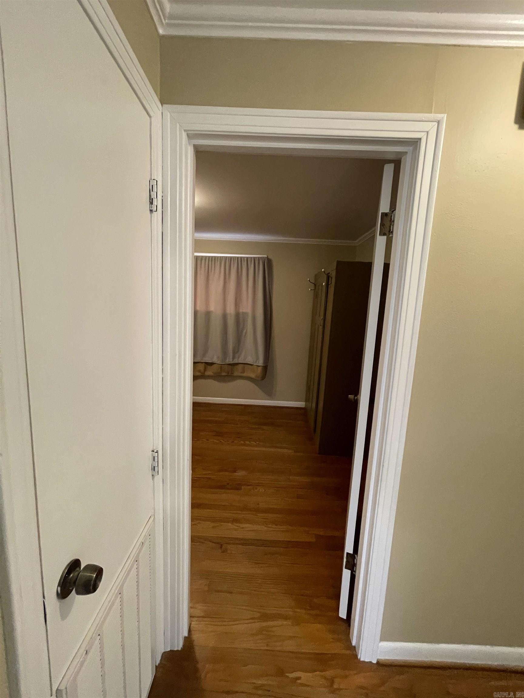 City of Prattsville - Residential