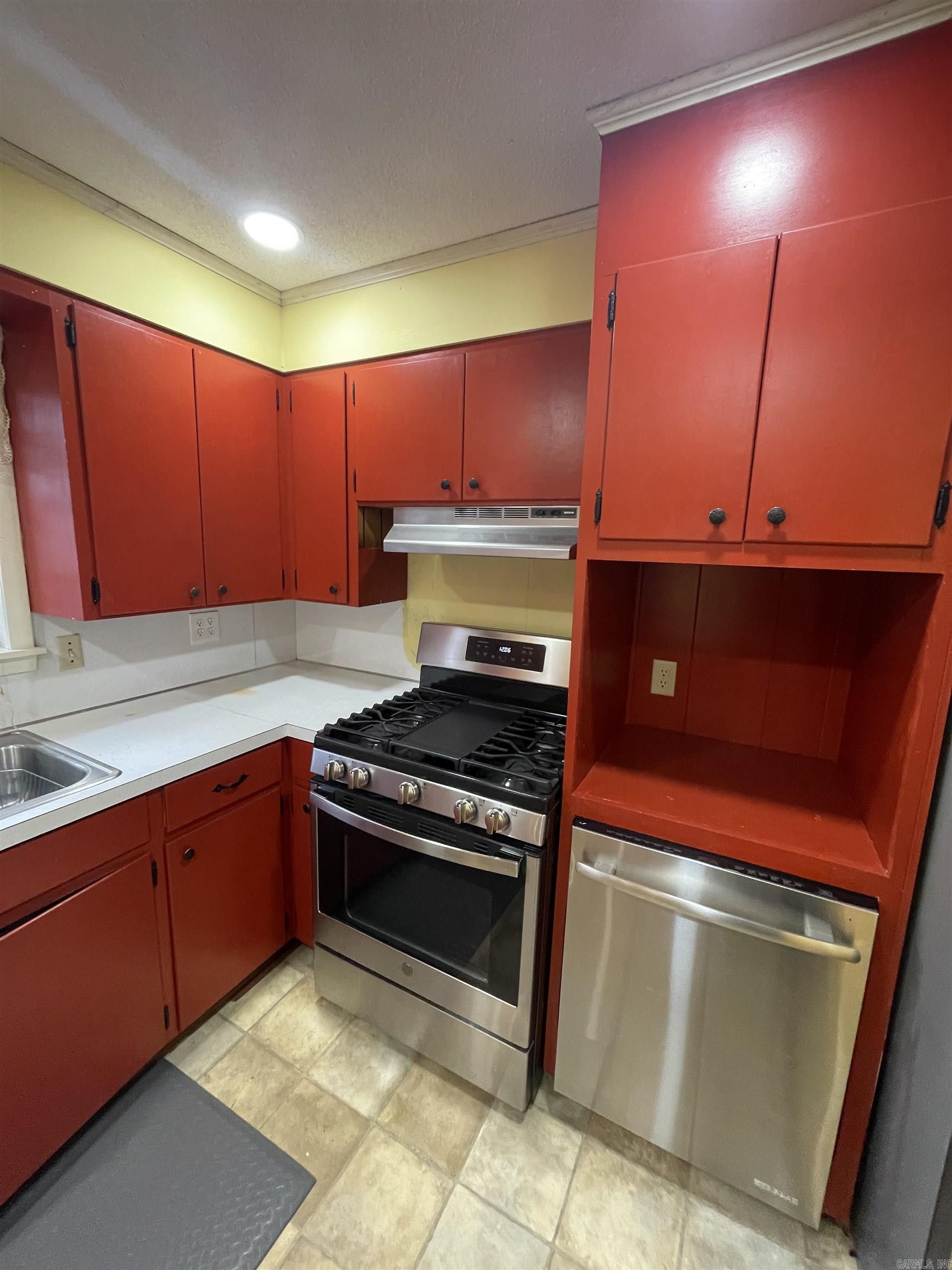 City of Prattsville - Residential