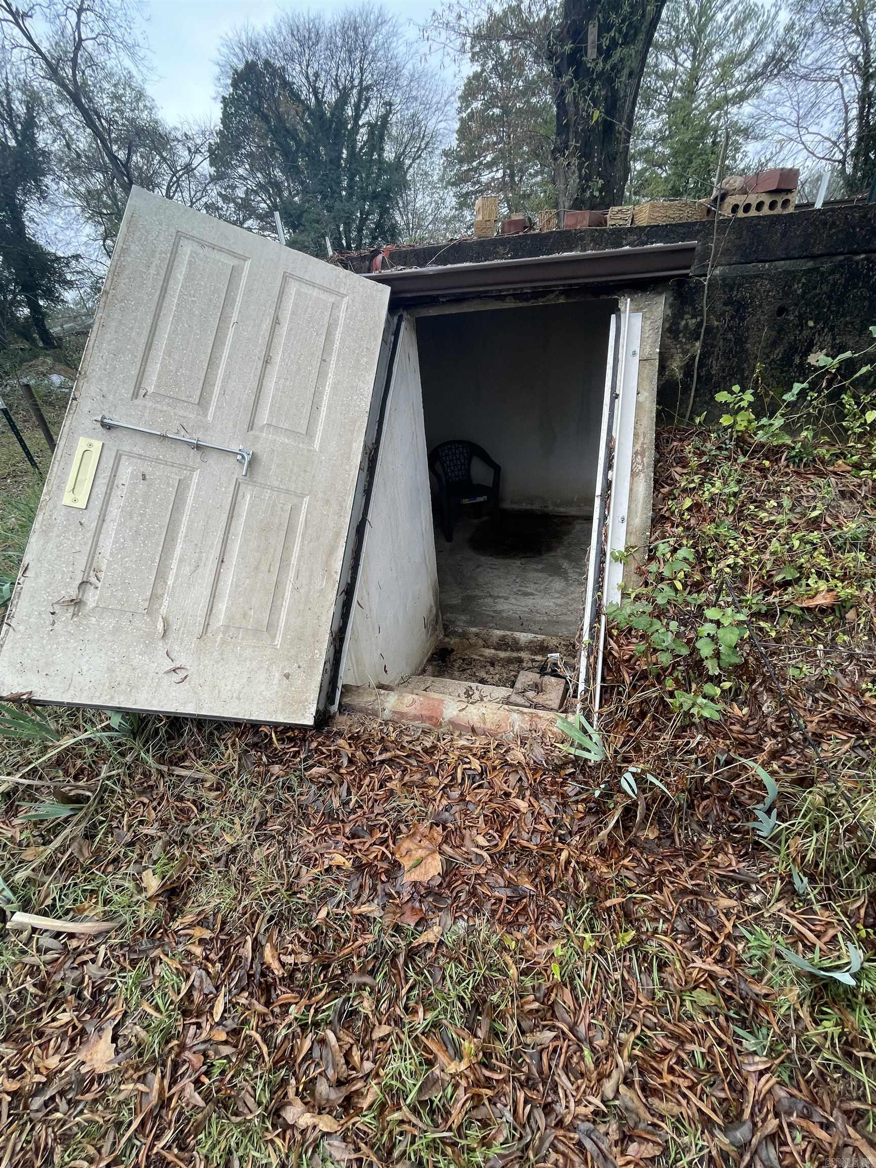 City of Prattsville - Residential