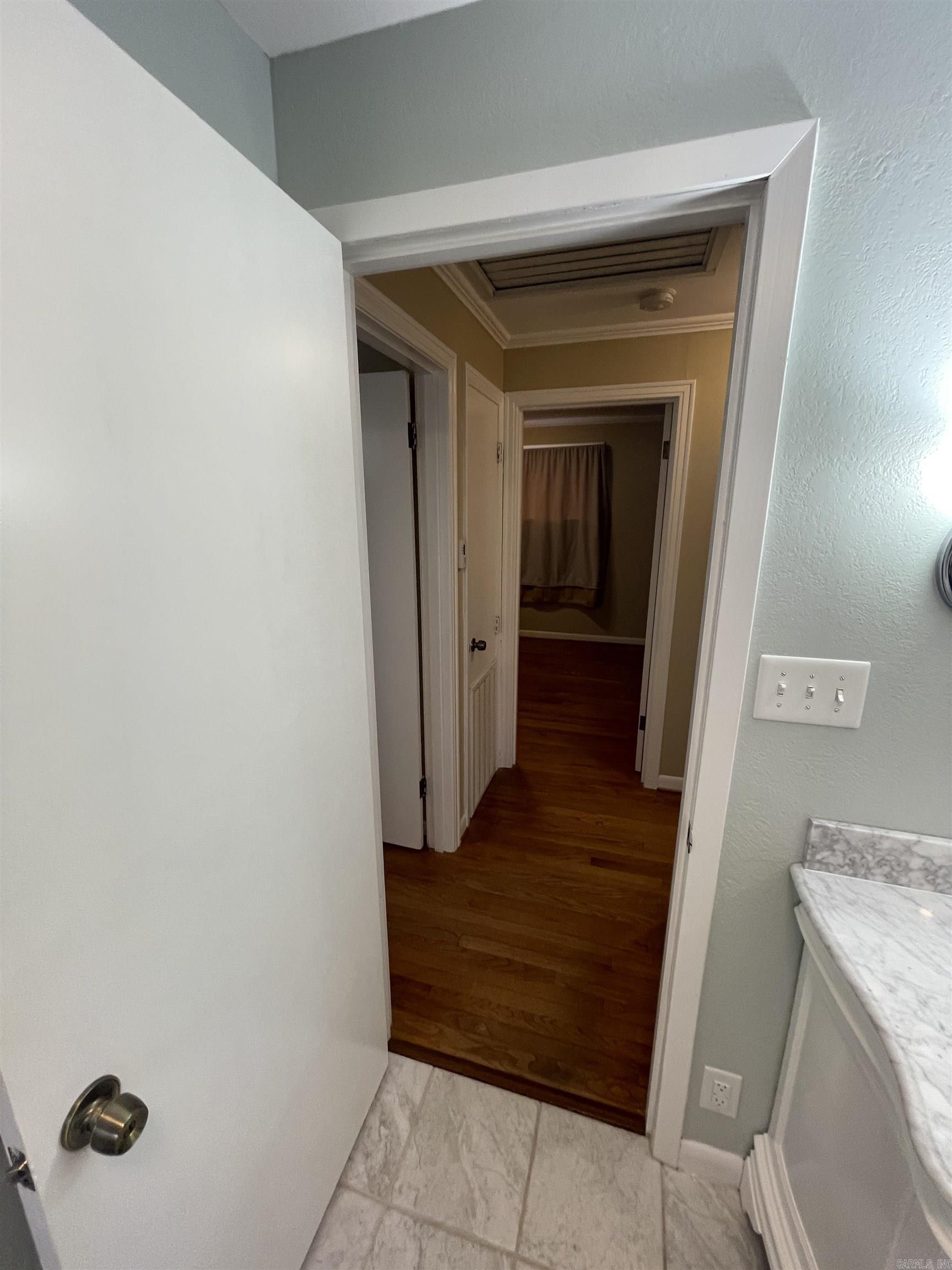 City of Prattsville - Residential