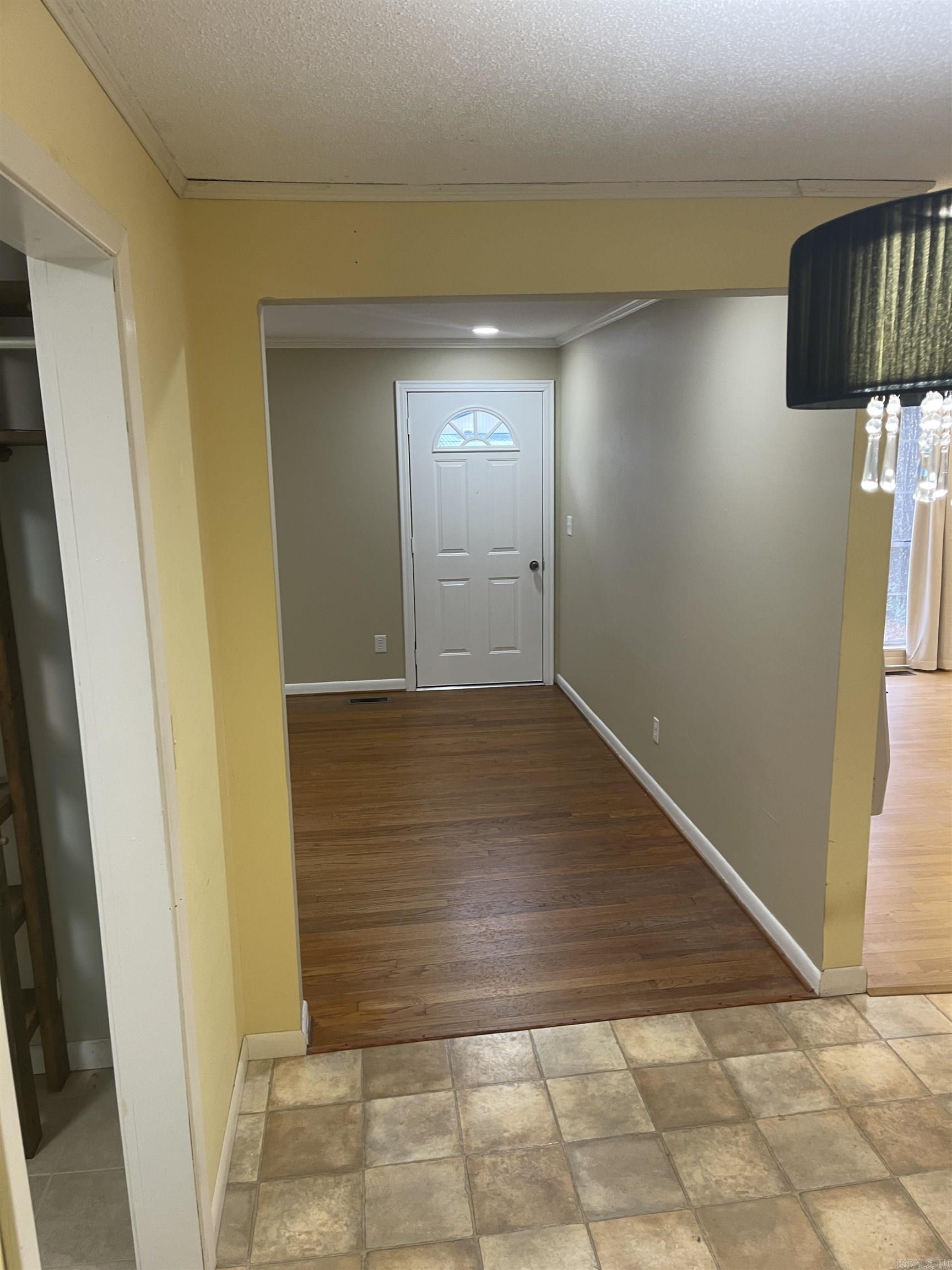 City of Prattsville - Residential