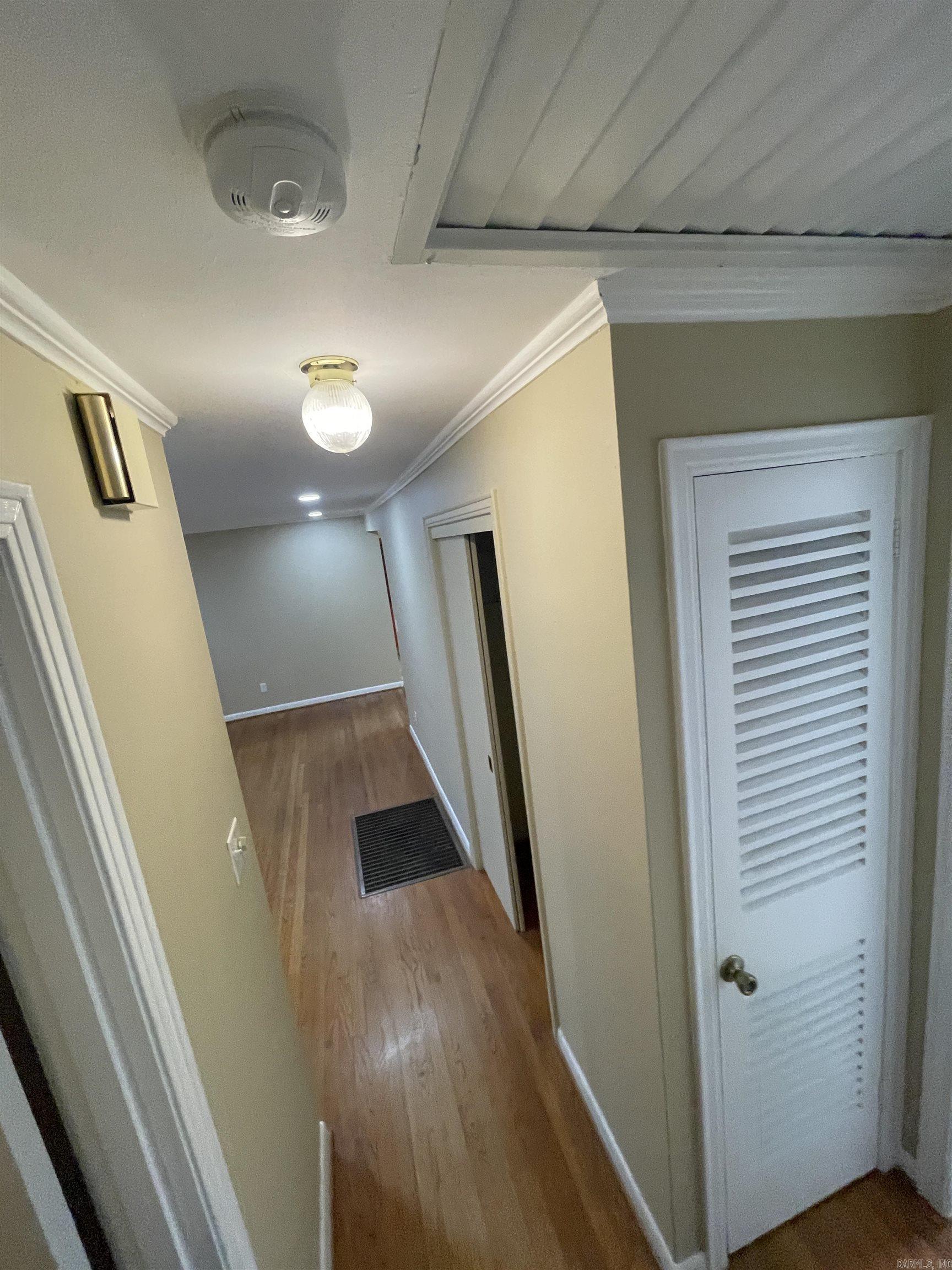 City of Prattsville - Residential