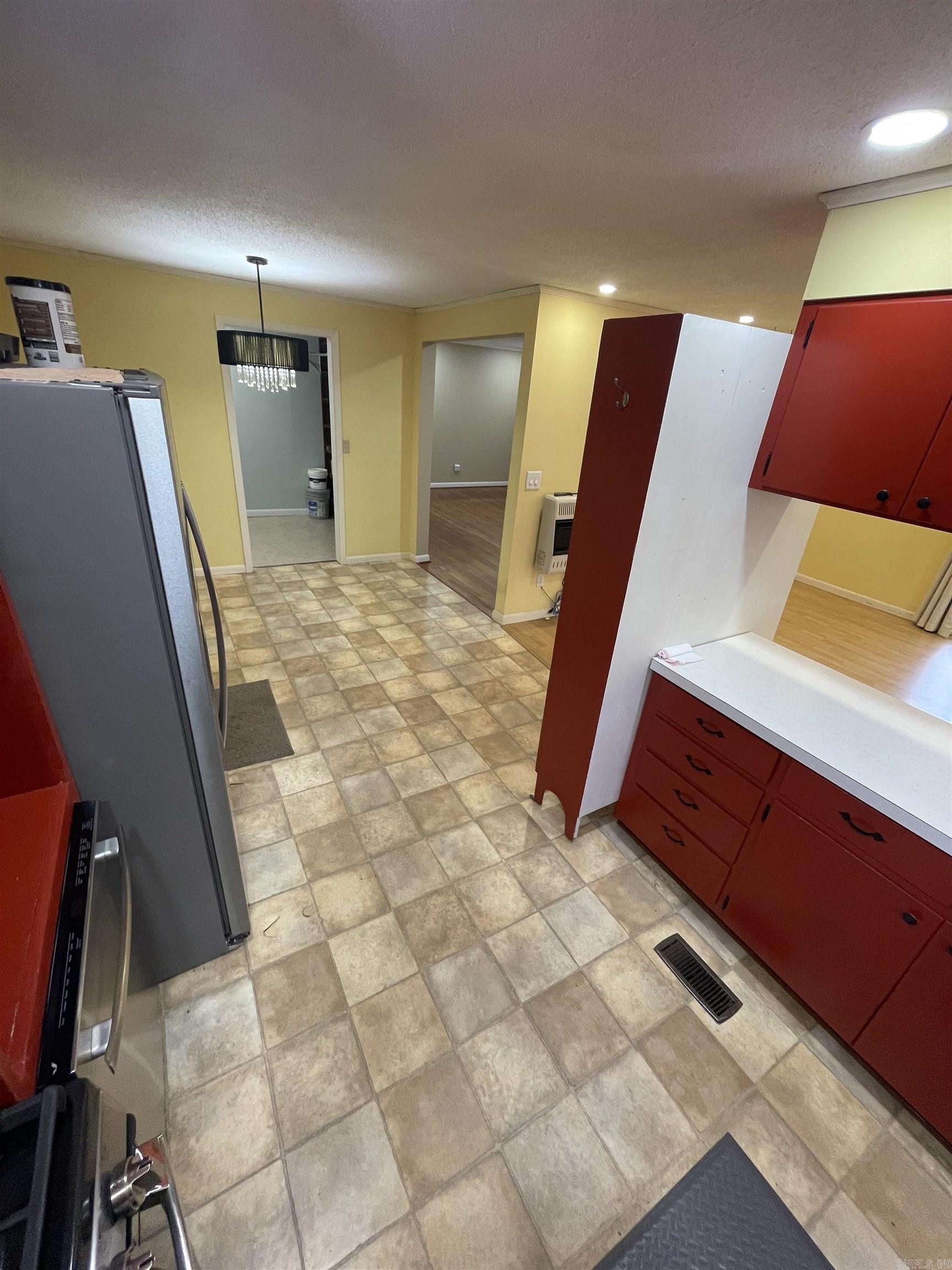 City of Prattsville - Residential