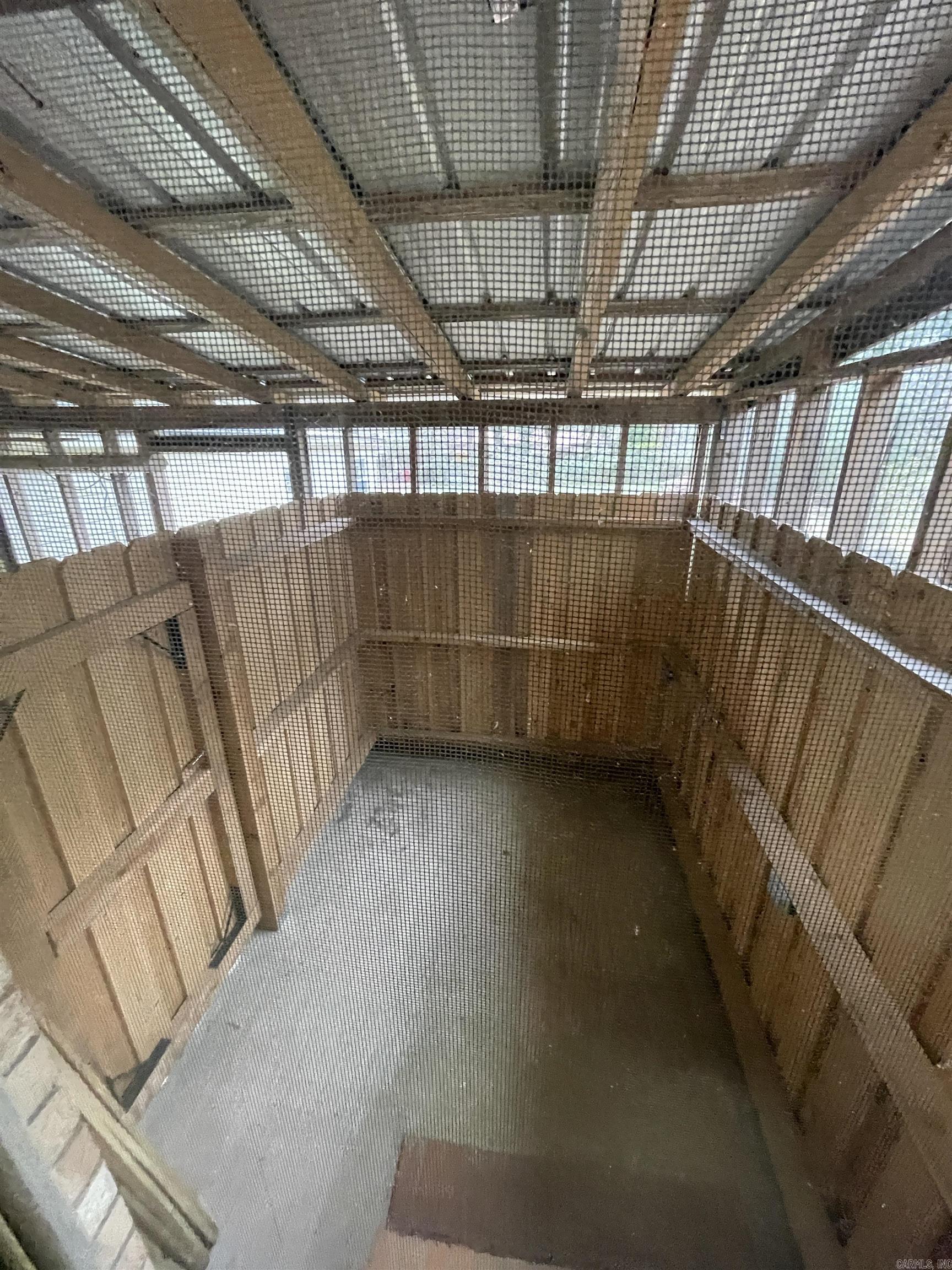 City of Prattsville - Residential