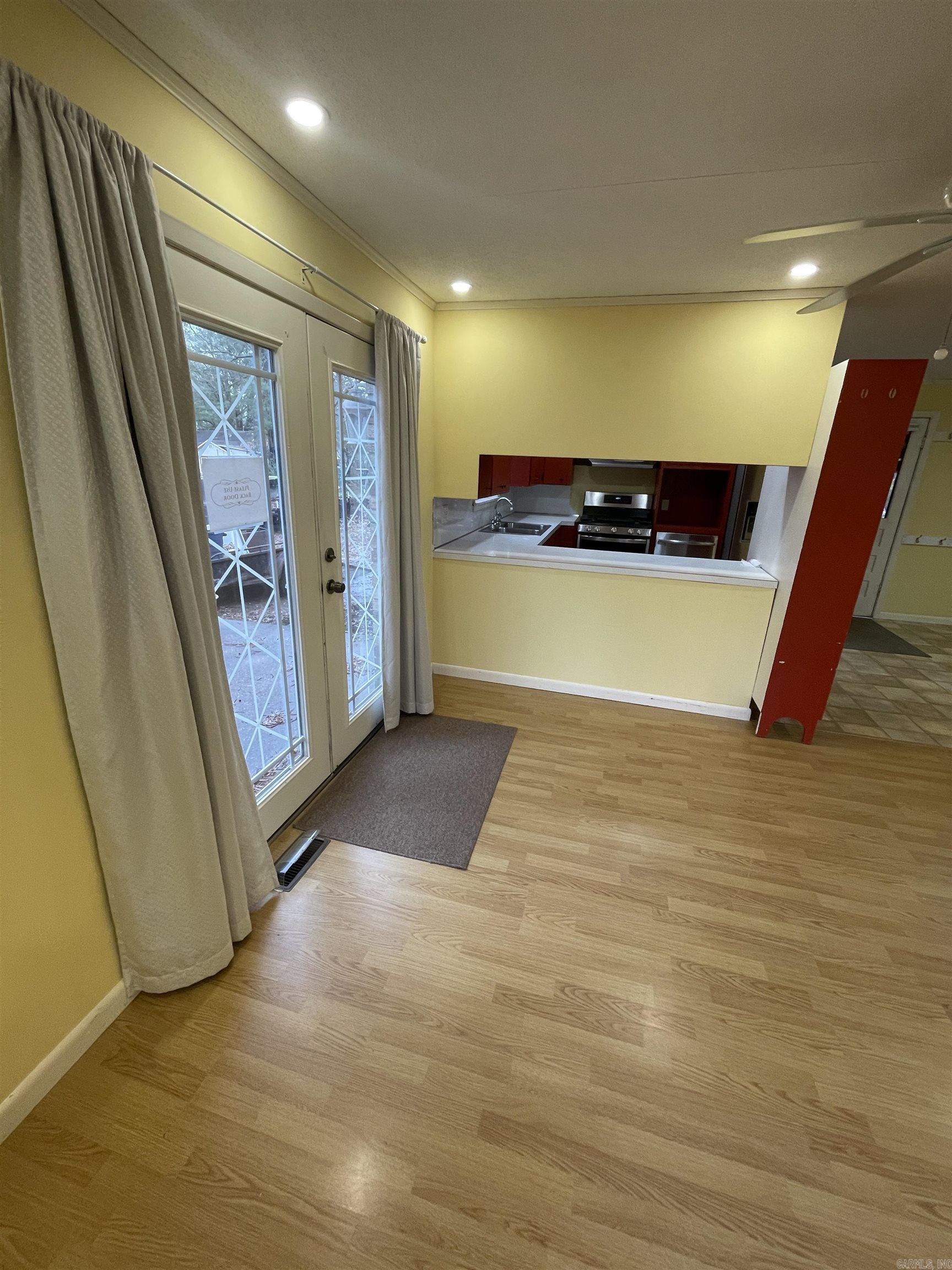 City of Prattsville - Residential