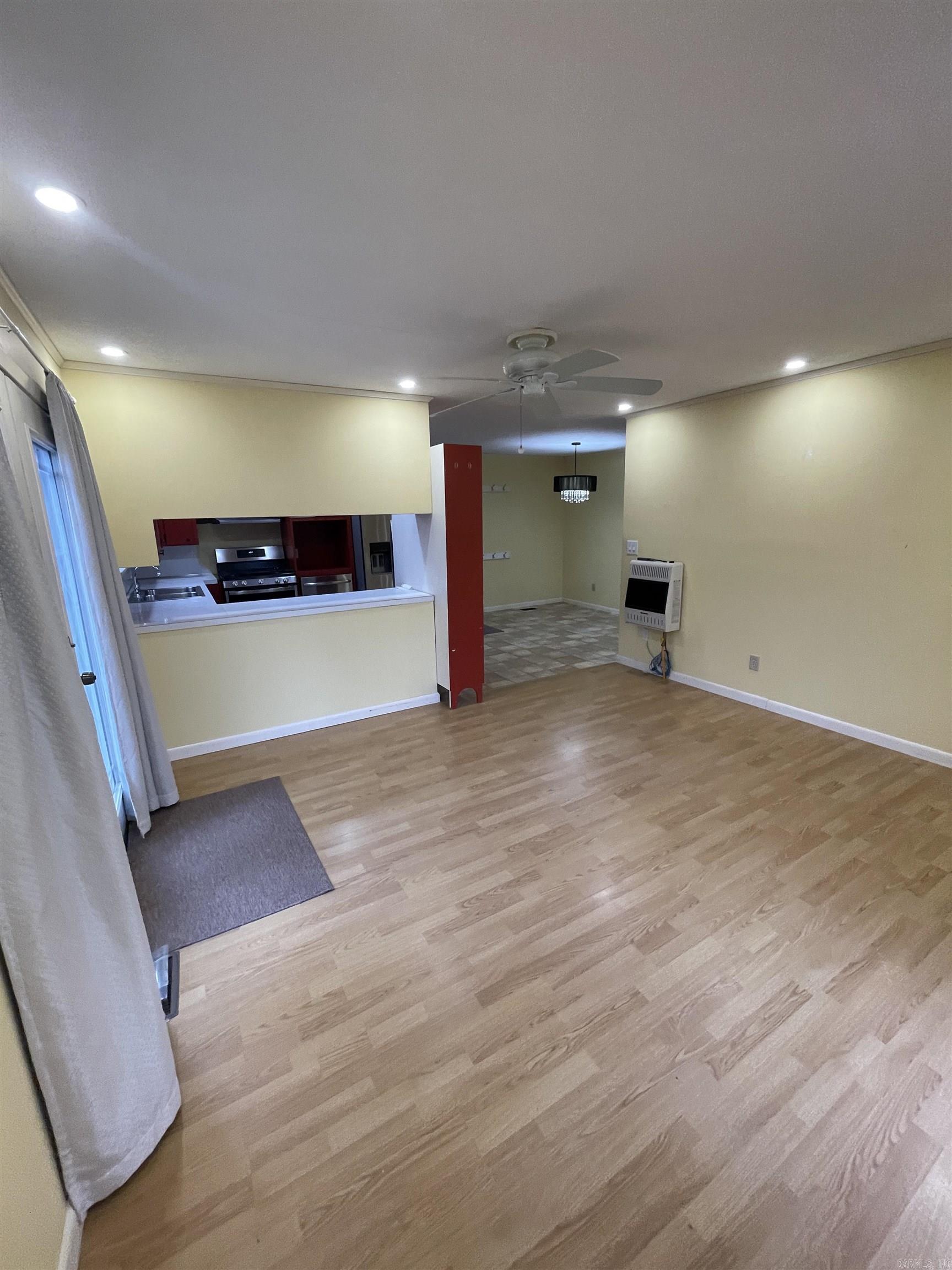 City of Prattsville - Residential