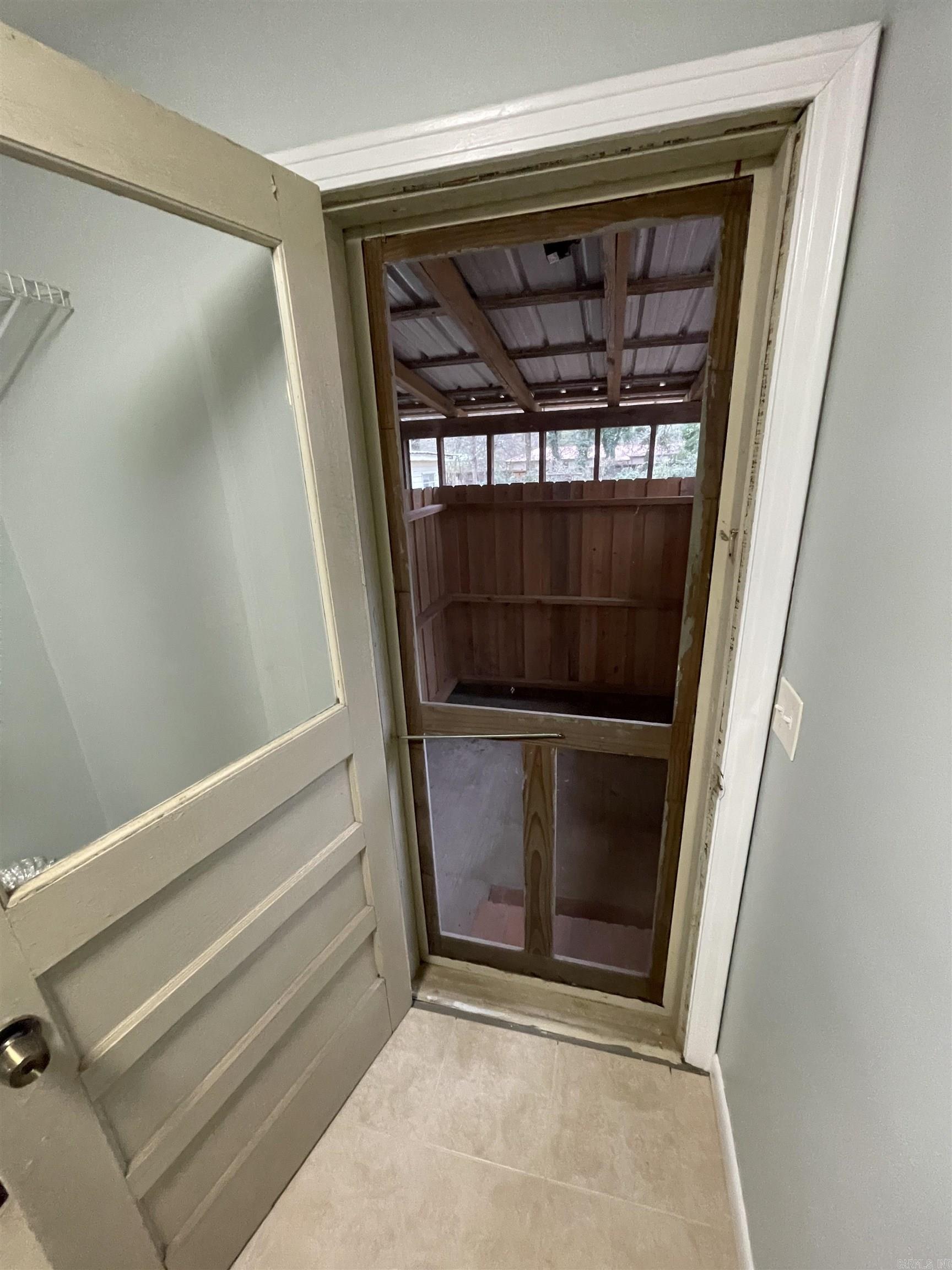 City of Prattsville - Residential