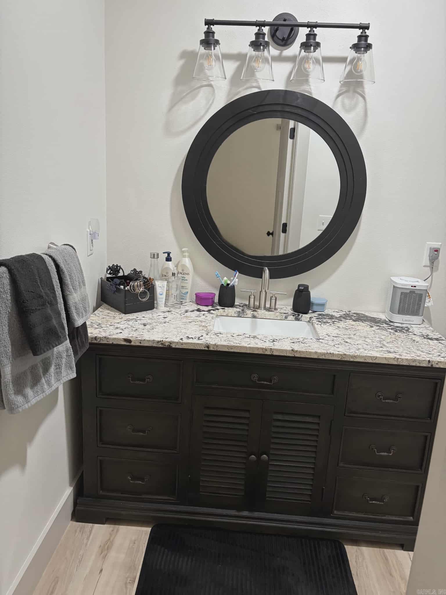 KINGSROW - Residential