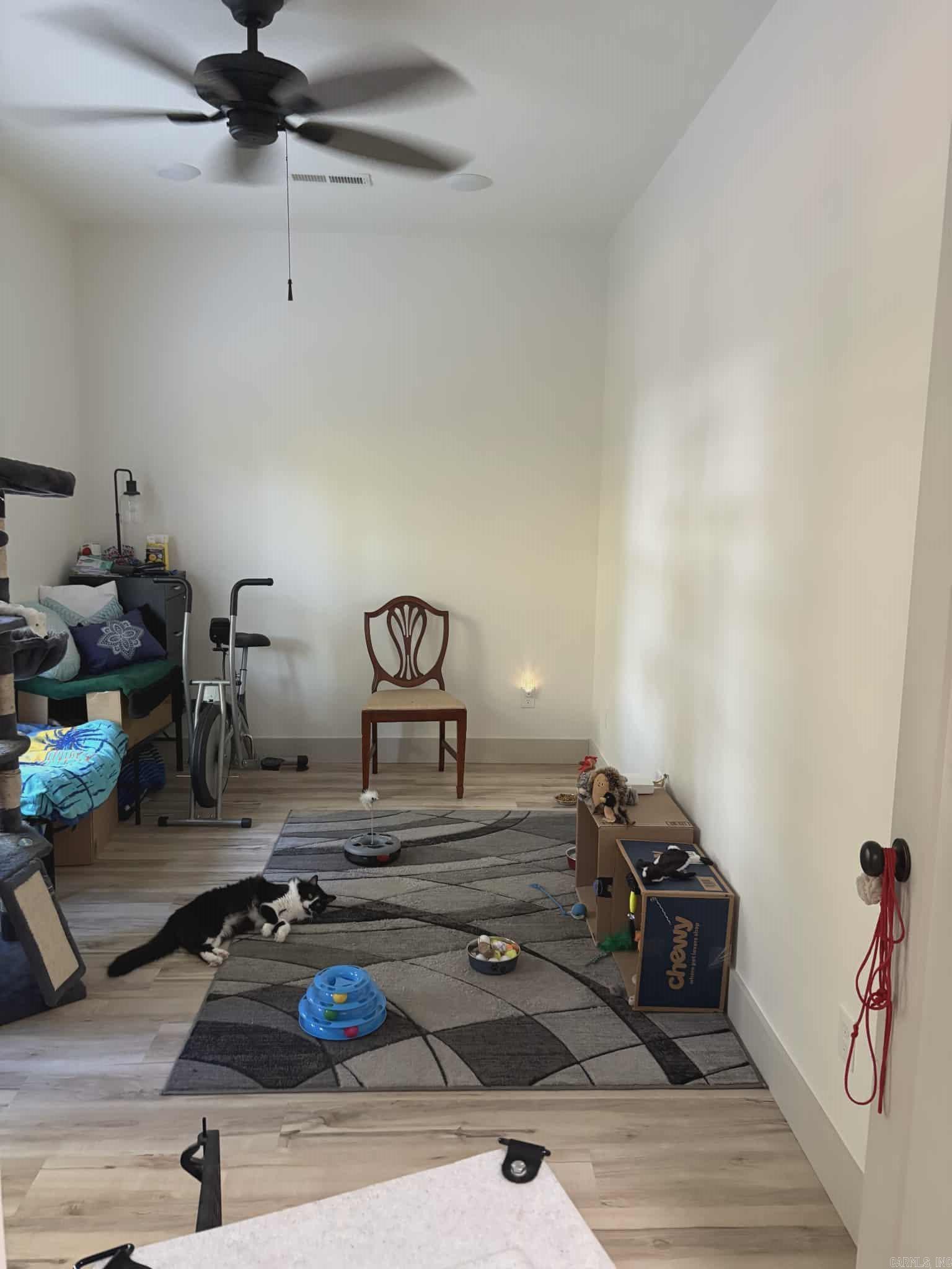 KINGSROW - Residential