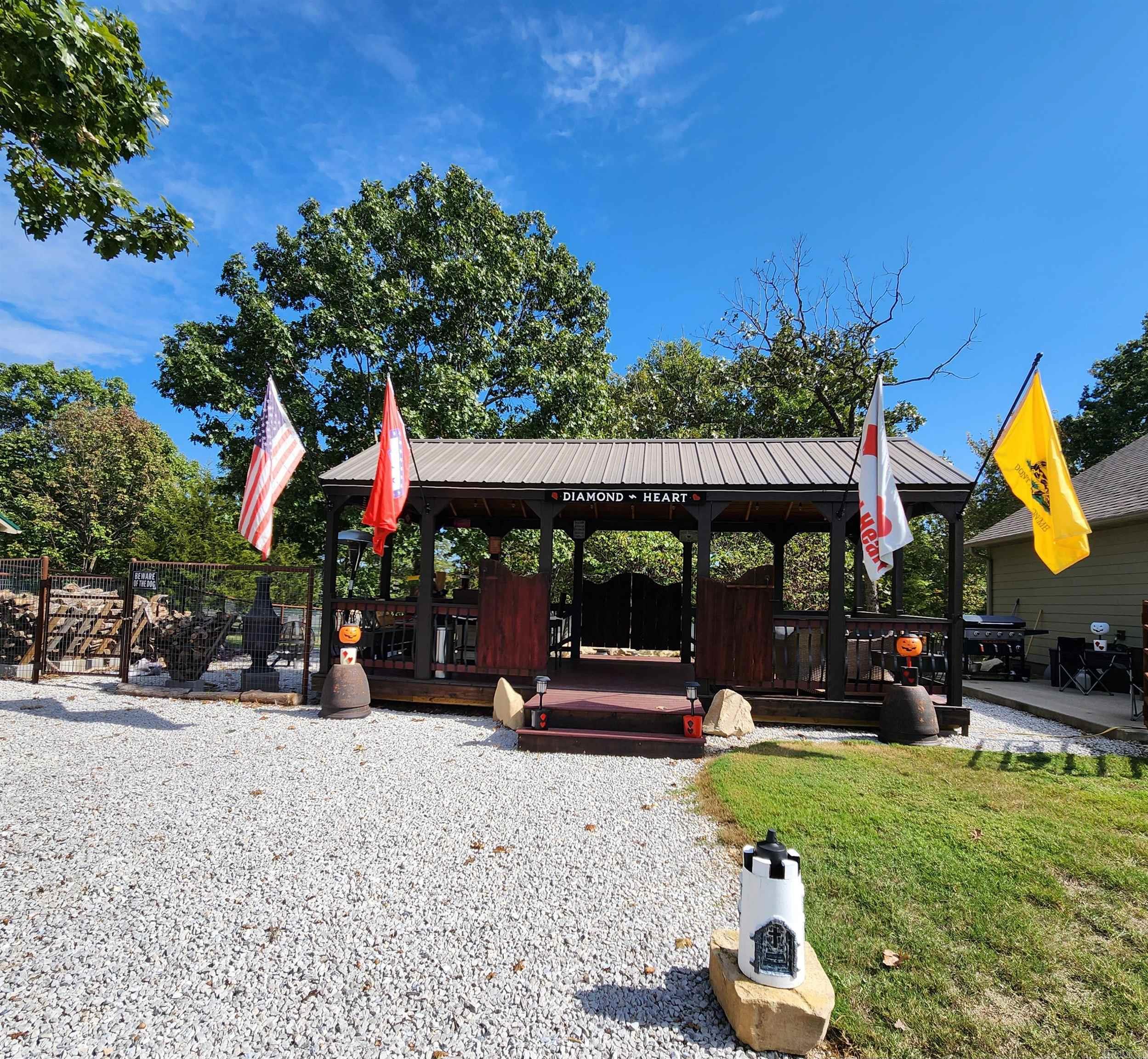 KINGSROW - Residential